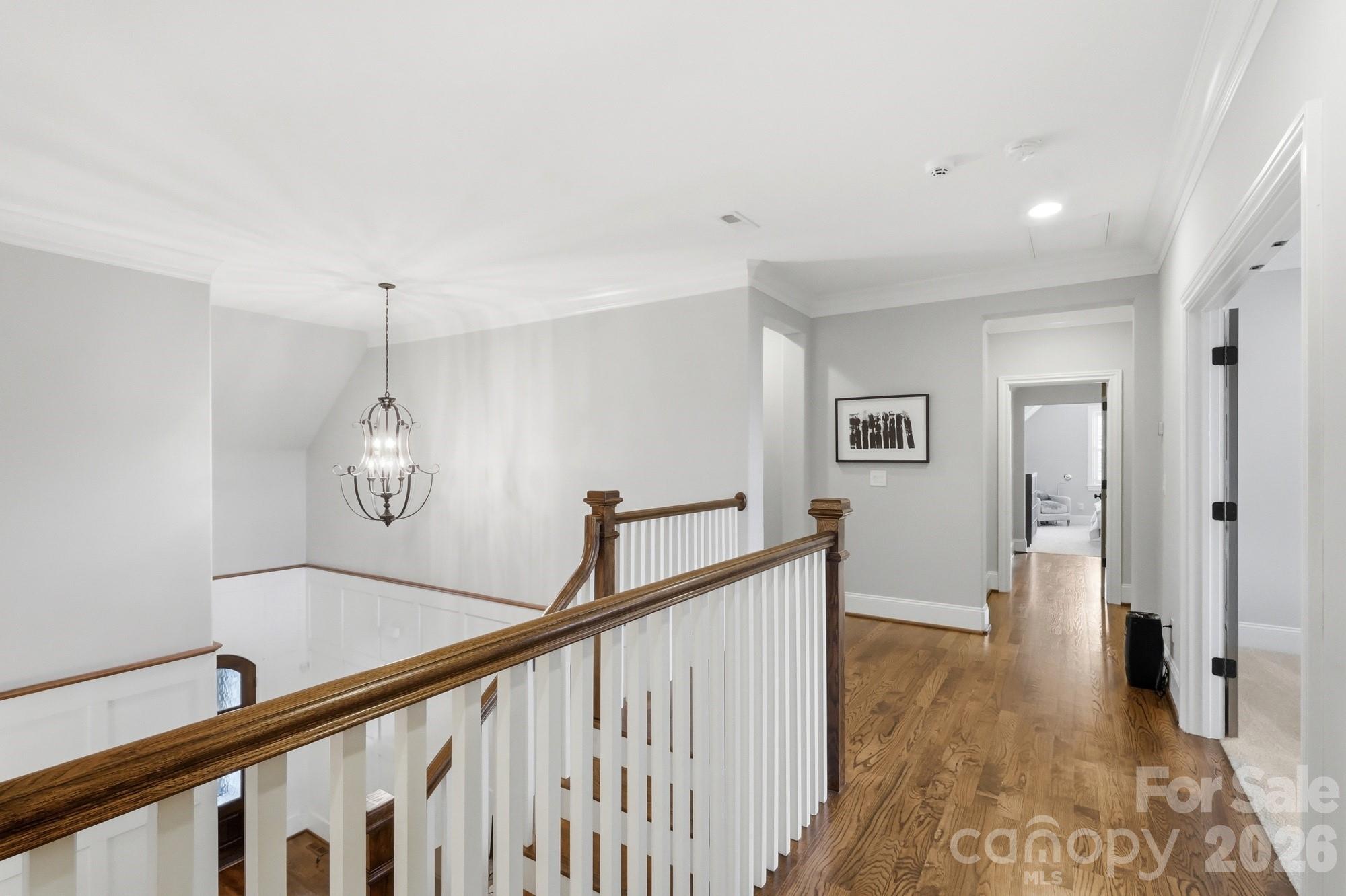 17532 Gillican Overlook Road #109 — Davidson
