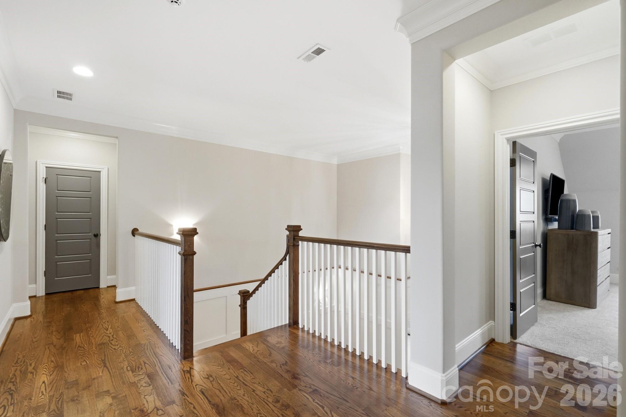 17532 Gillican Overlook Road #109 — Davidson