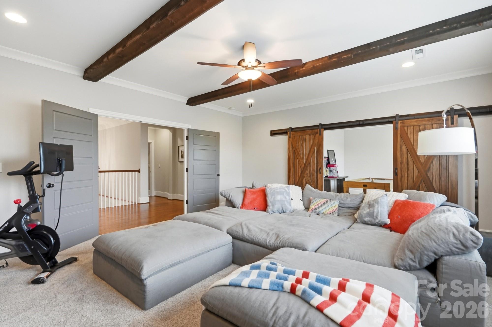 17532 Gillican Overlook Road #109 — Davidson