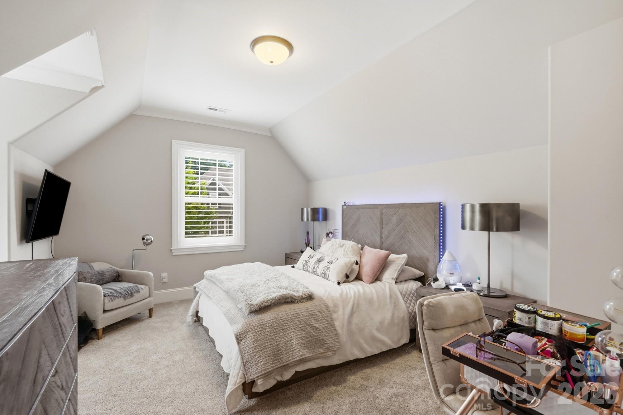 17532 Gillican Overlook Road #109 — Davidson