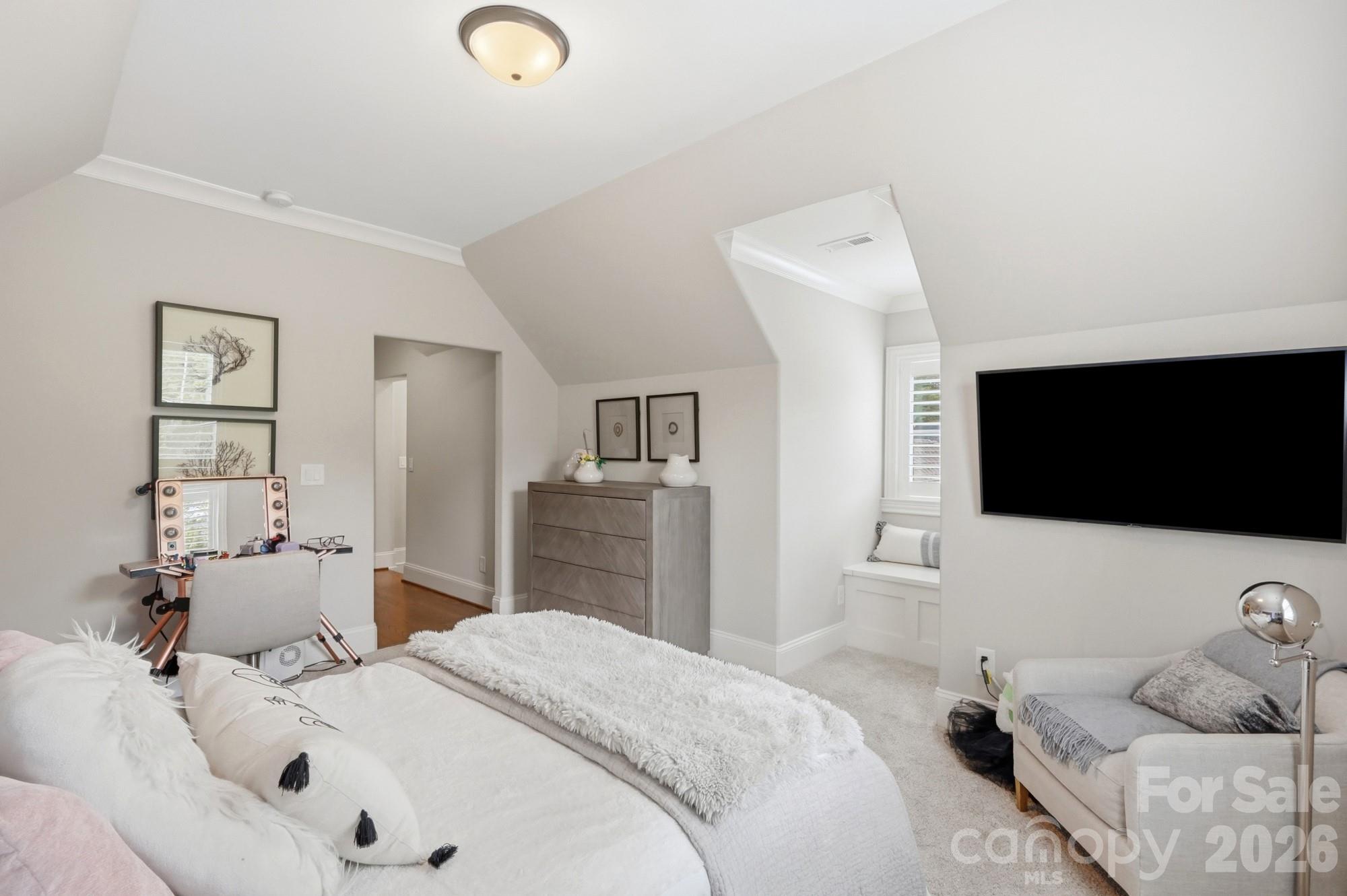 17532 Gillican Overlook Road #109 — Davidson