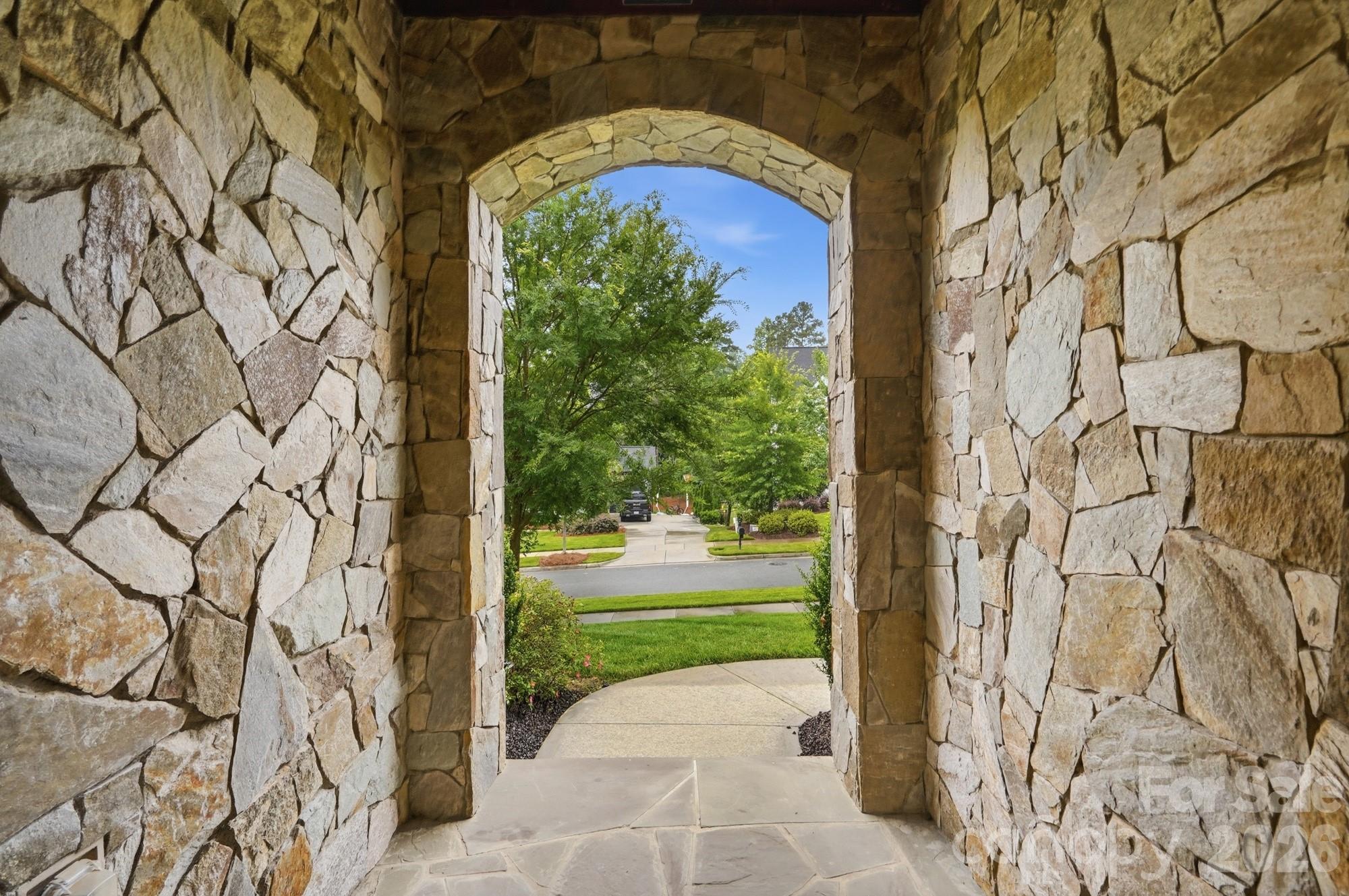 17532 Gillican Overlook Road #109 — Davidson