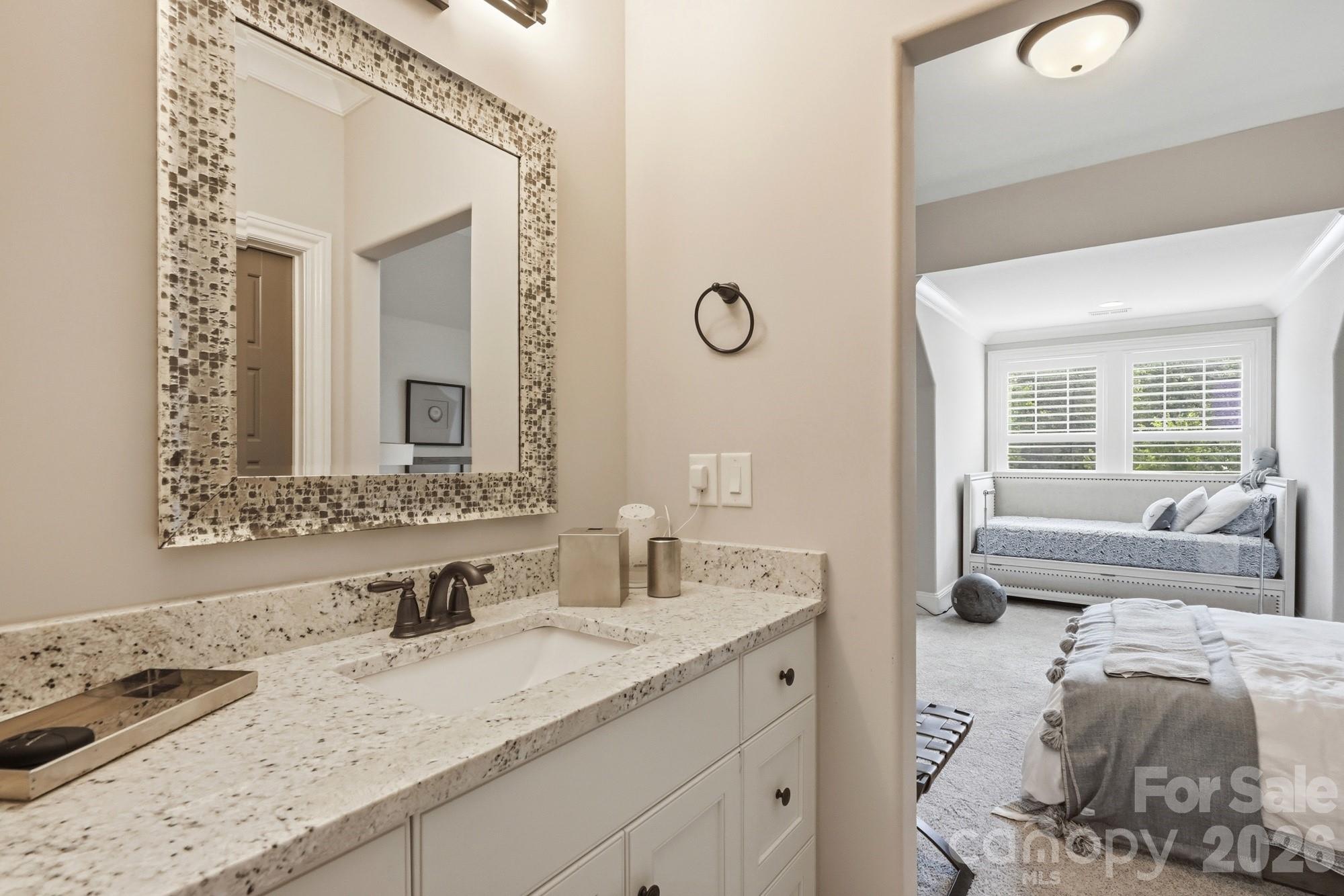 17532 Gillican Overlook Road #109 — Davidson