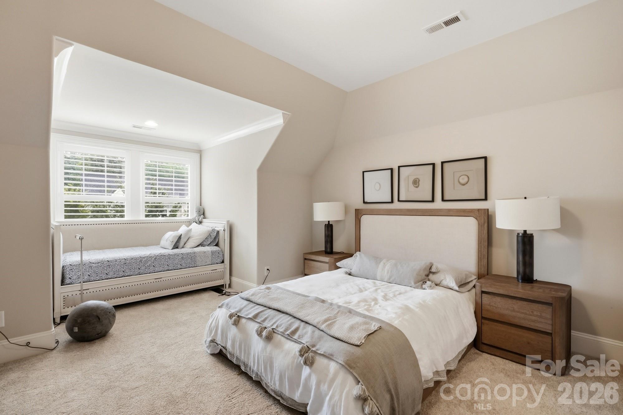 17532 Gillican Overlook Road #109 — Davidson