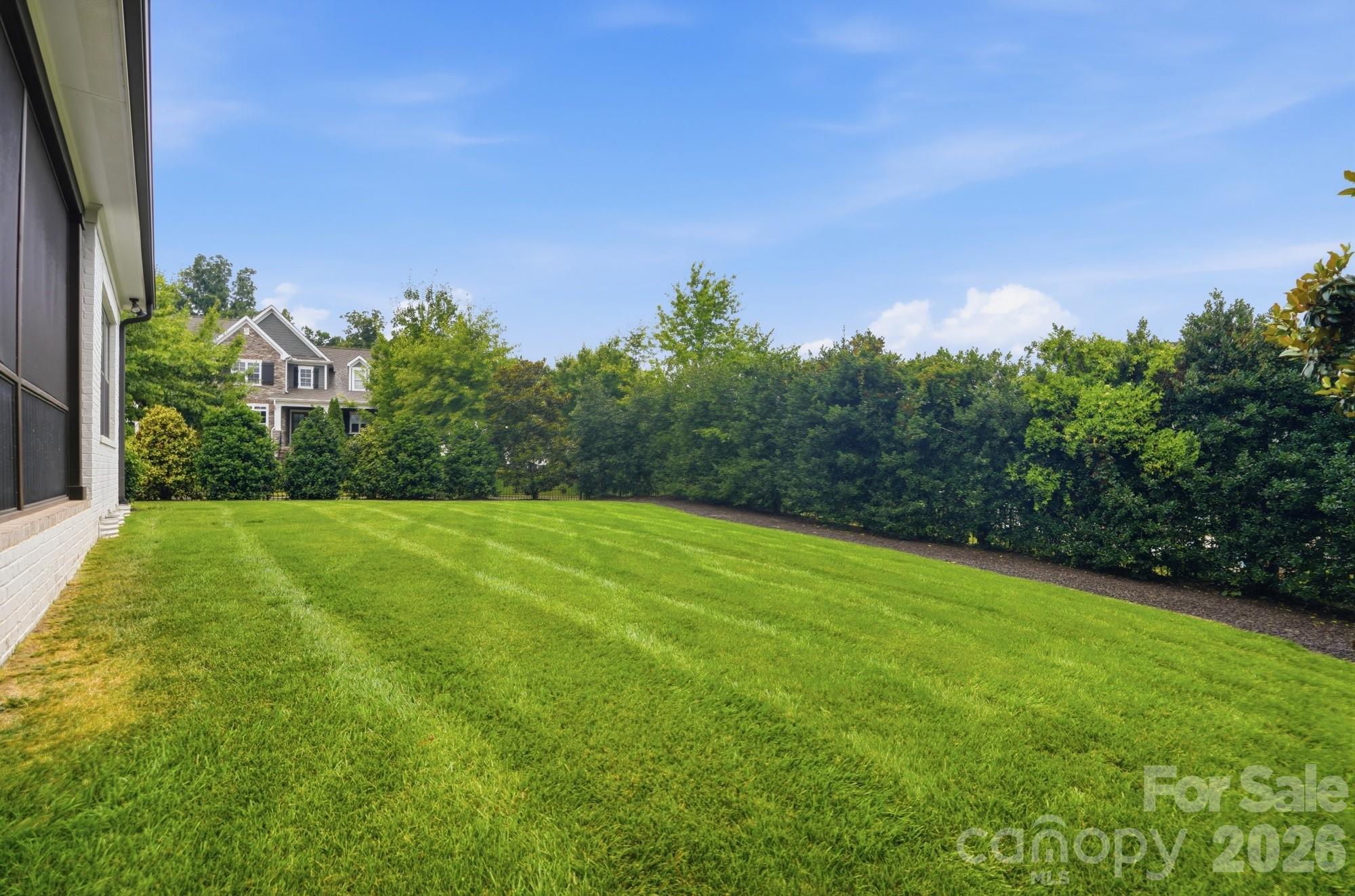 17532 Gillican Overlook Road #109 — Davidson