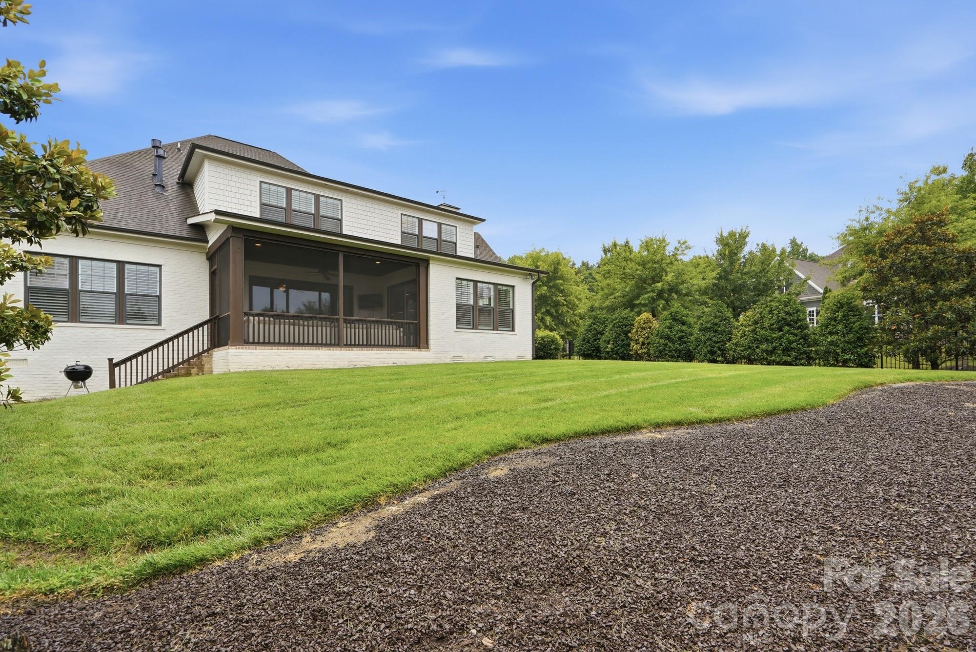 17532 Gillican Overlook Road #109 — Davidson