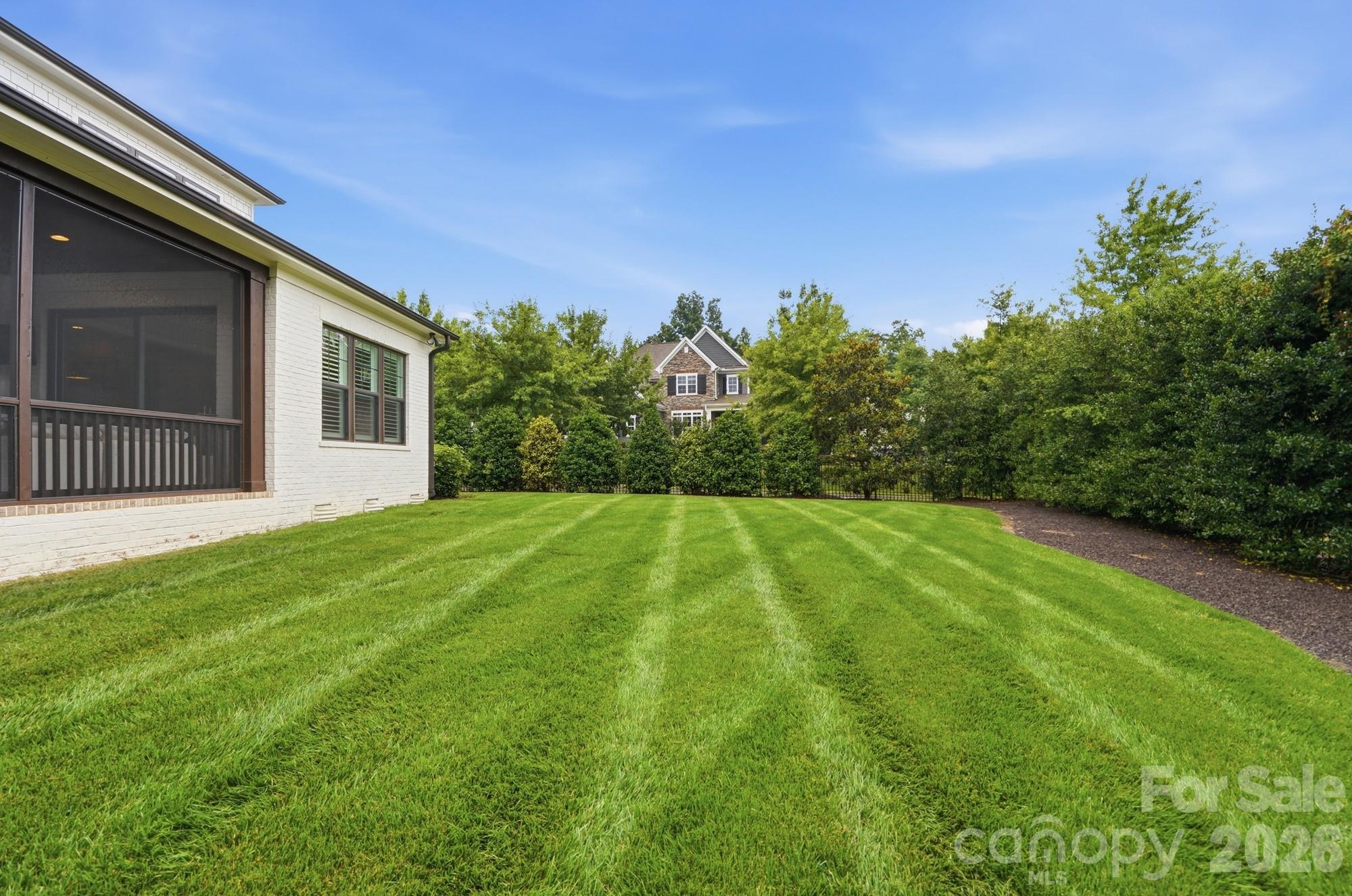 17532 Gillican Overlook Road #109 — Davidson