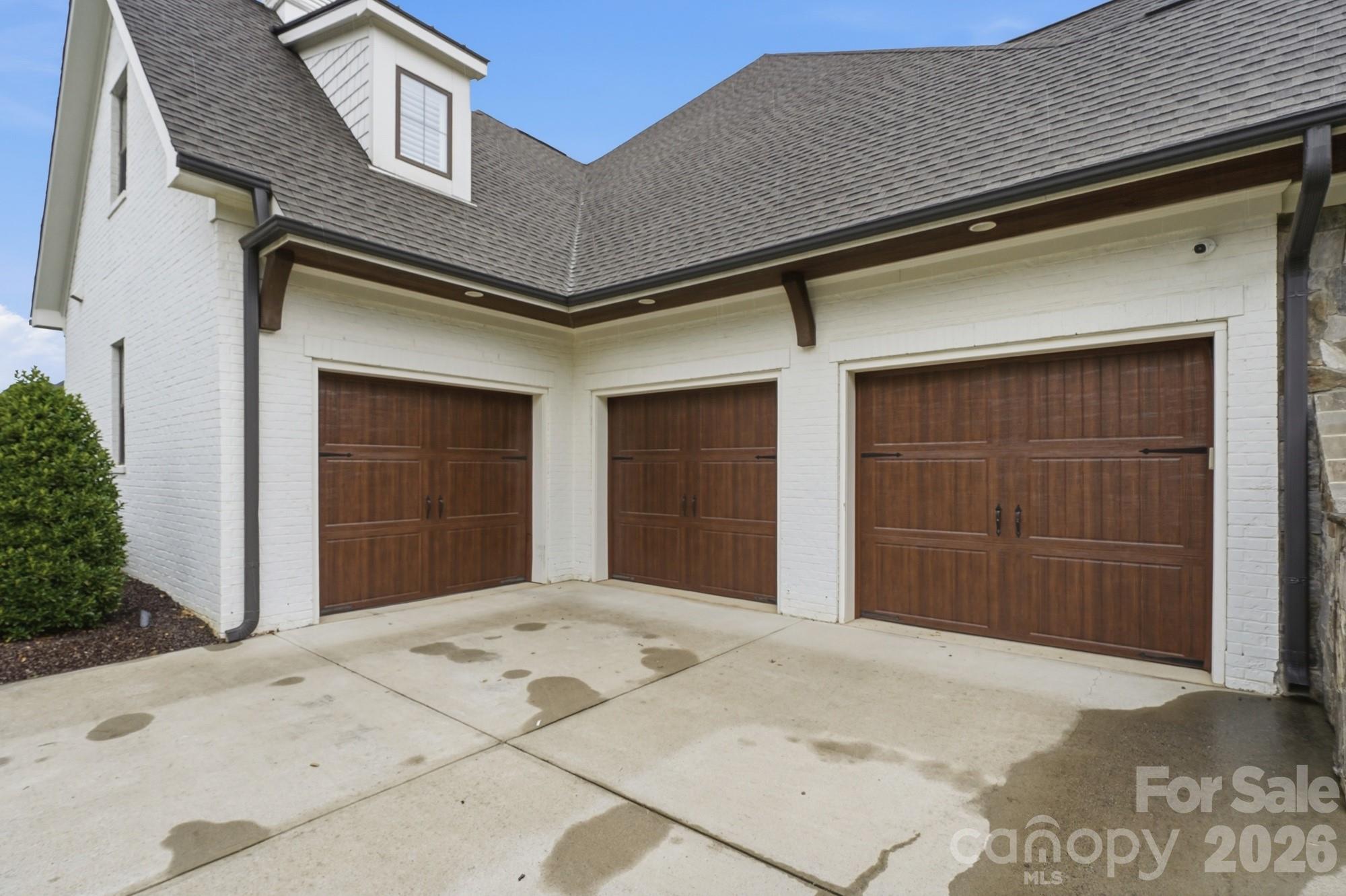 17532 Gillican Overlook Road #109 — Davidson