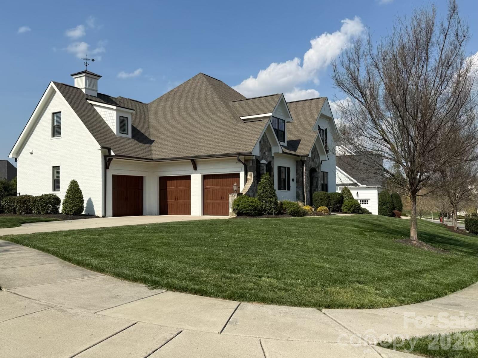 17532 Gillican Overlook Road #109 — Davidson