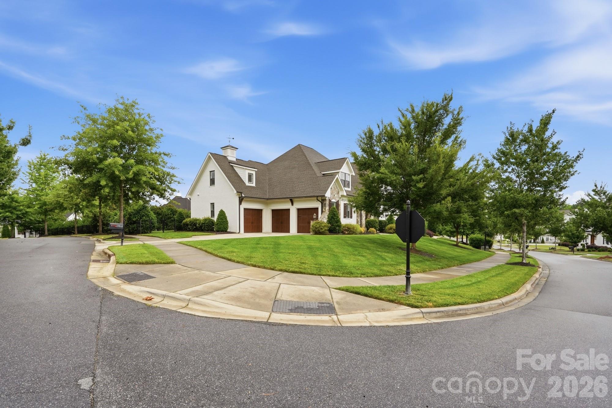 17532 Gillican Overlook Road #109 — Davidson