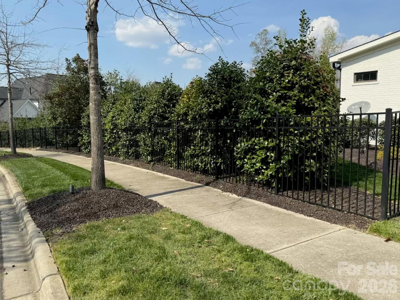 17532 Gillican Overlook Road #109 — Davidson