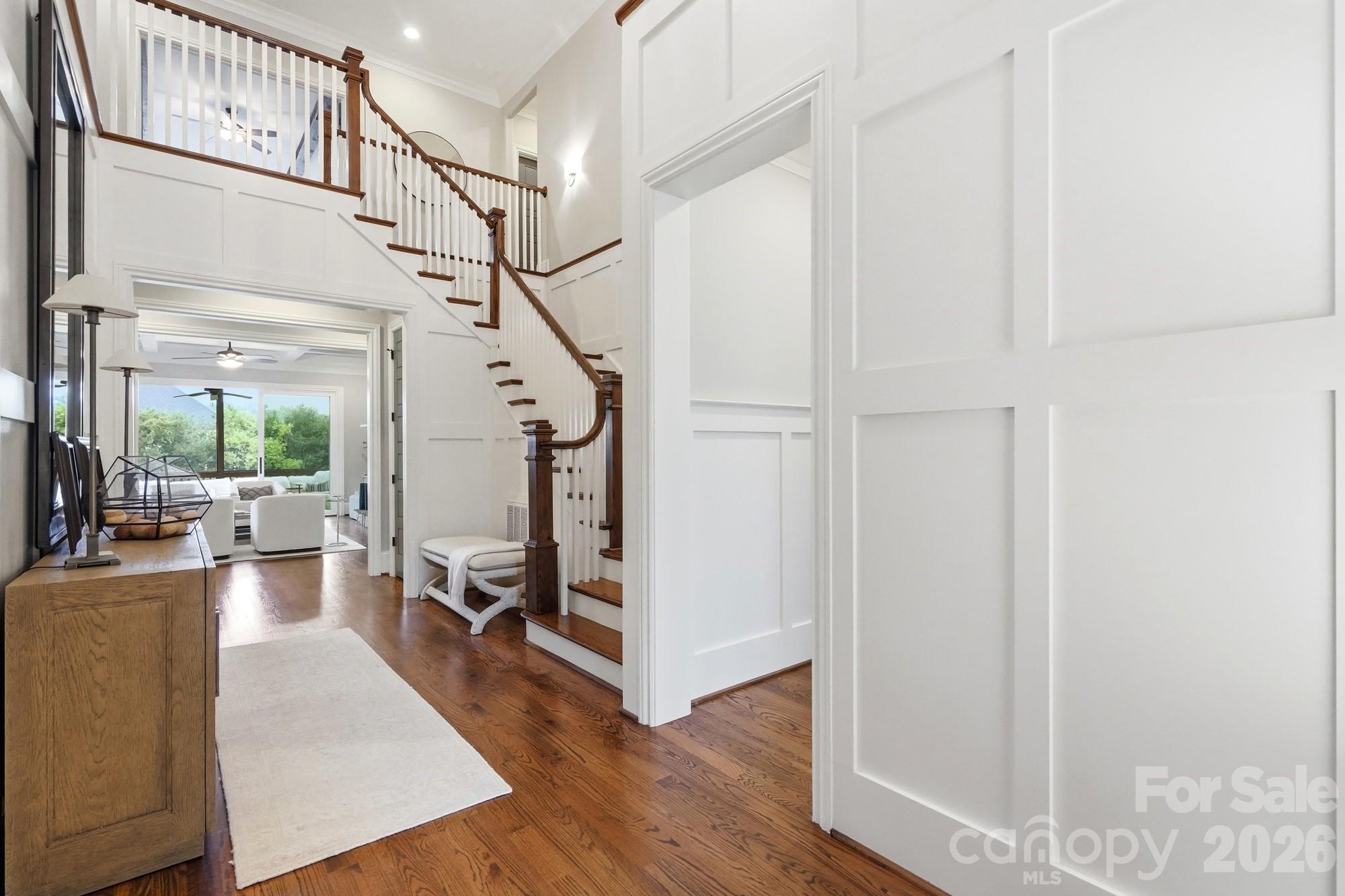17532 Gillican Overlook Road #109 — Davidson