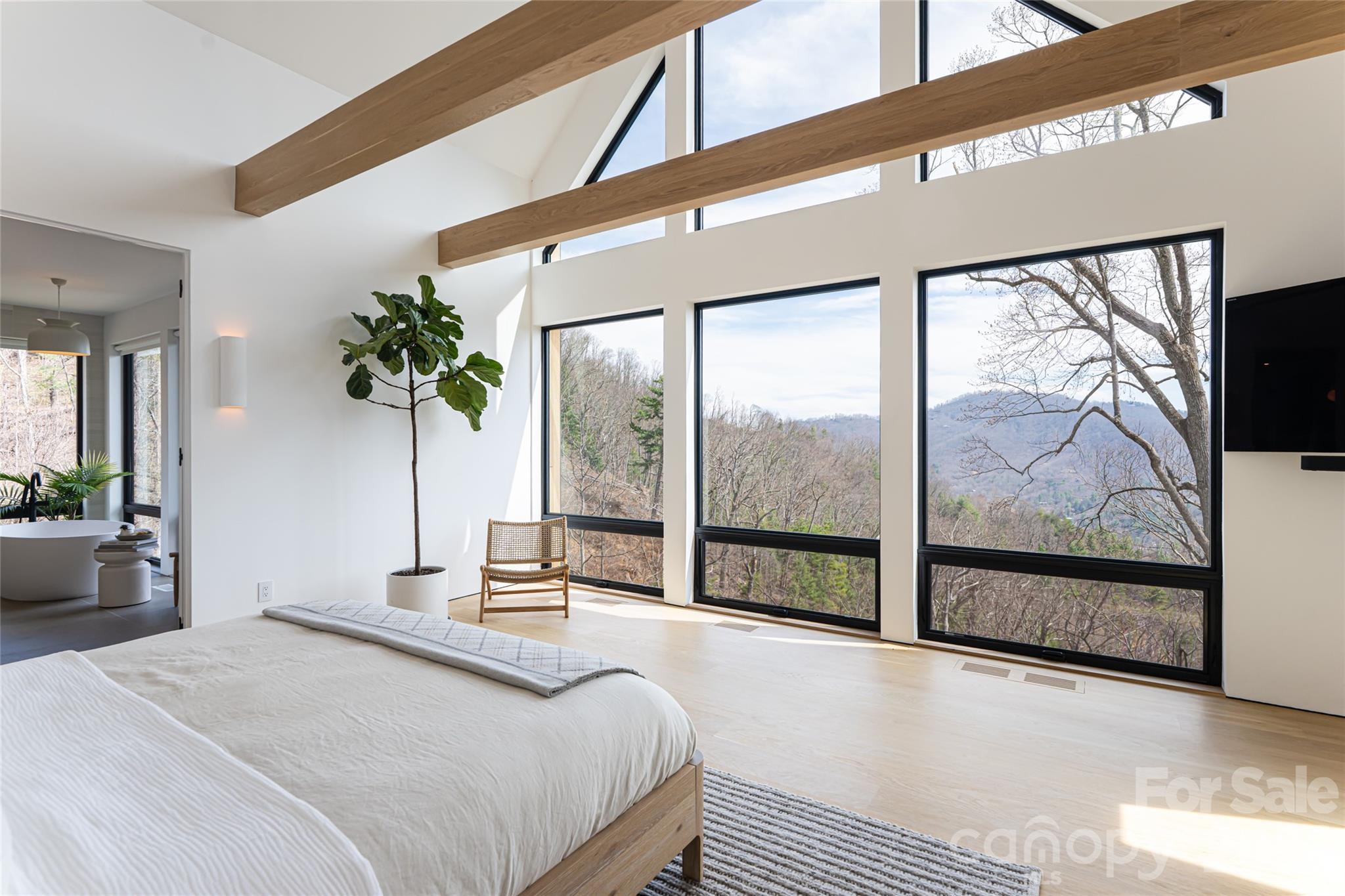 86 Rambling Ridge Road — Asheville