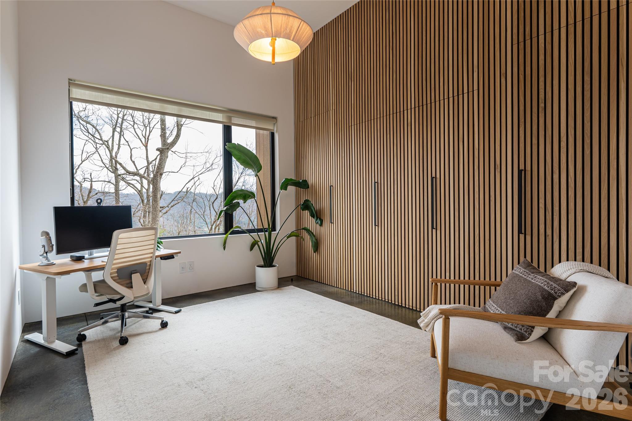 86 Rambling Ridge Road — Asheville