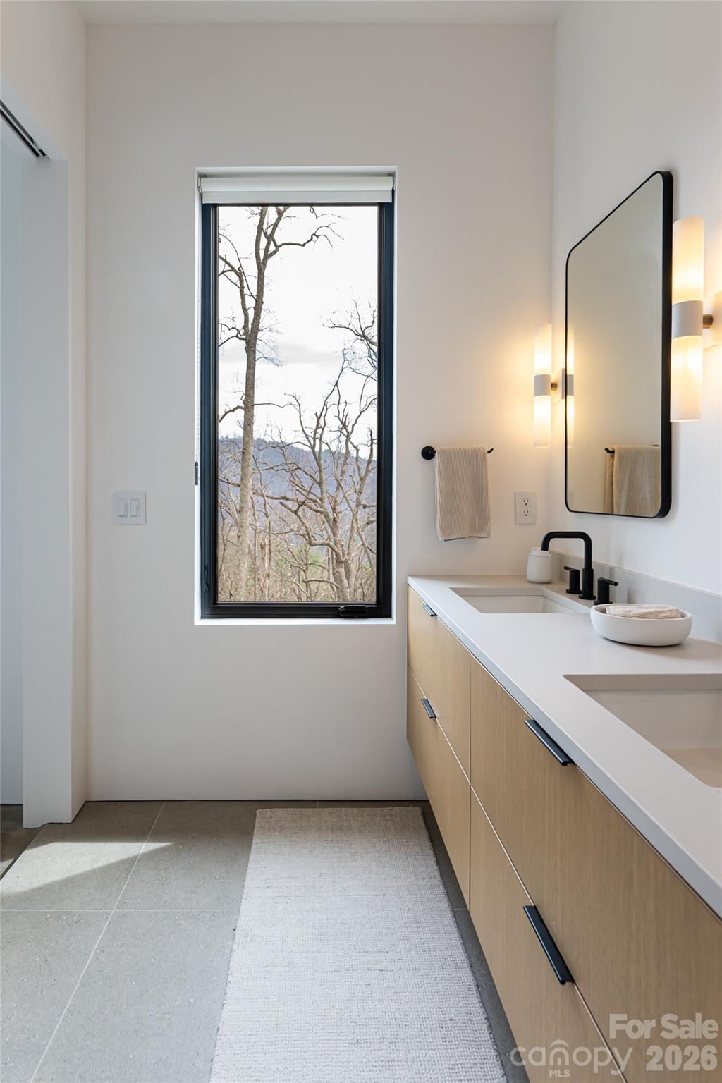 86 Rambling Ridge Road — Asheville