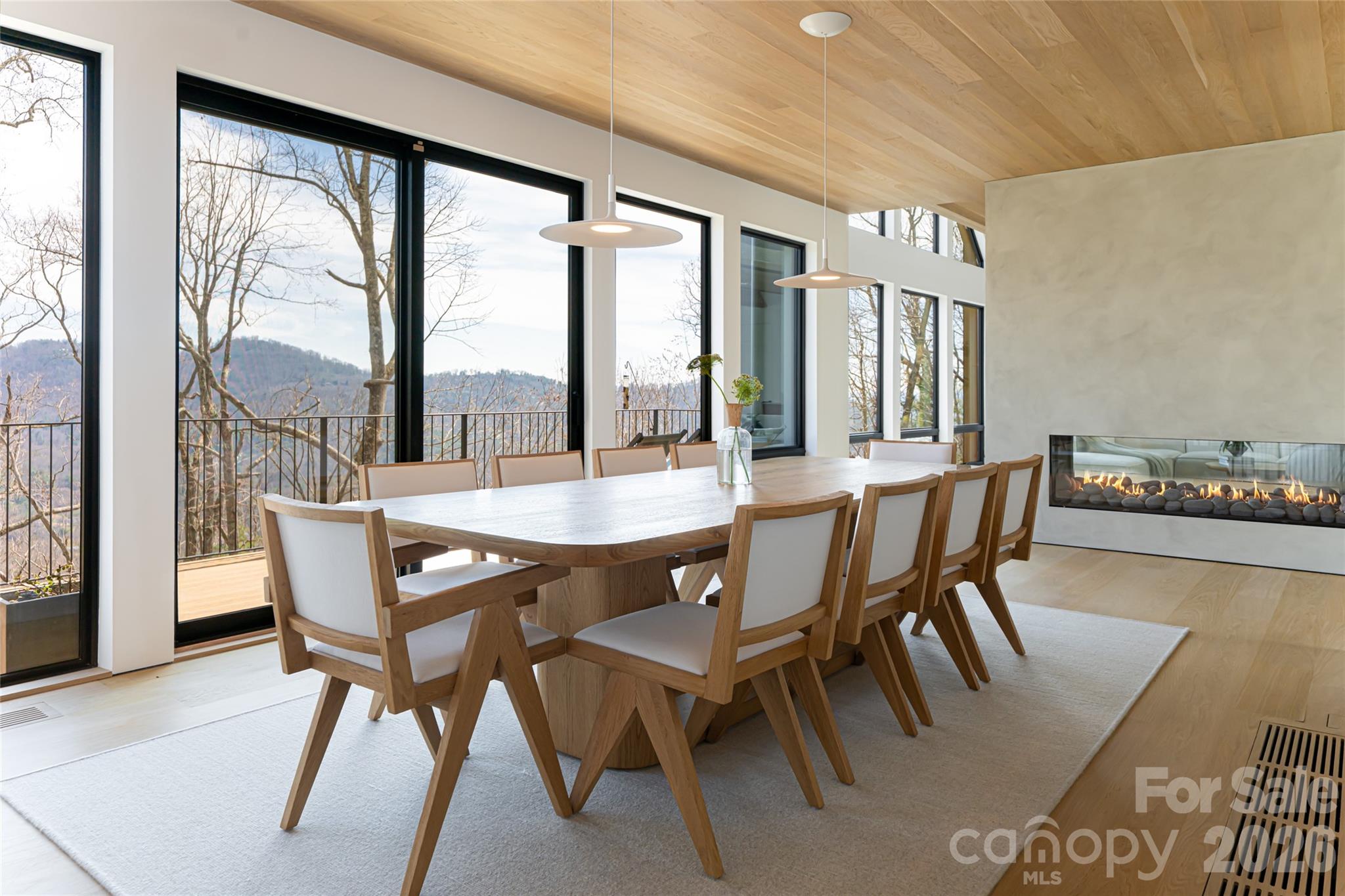 86 Rambling Ridge Road — Asheville