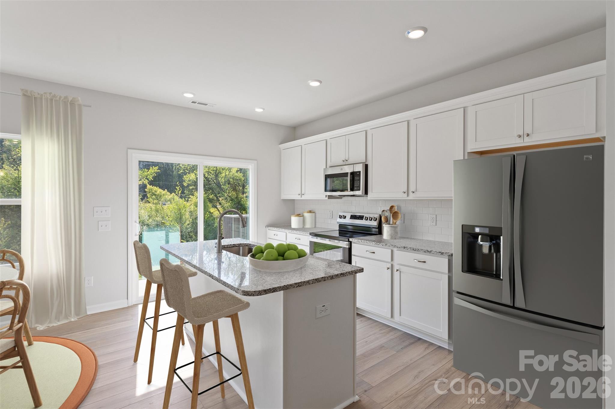 6332 Abelia Avenue #82 — Charlotte