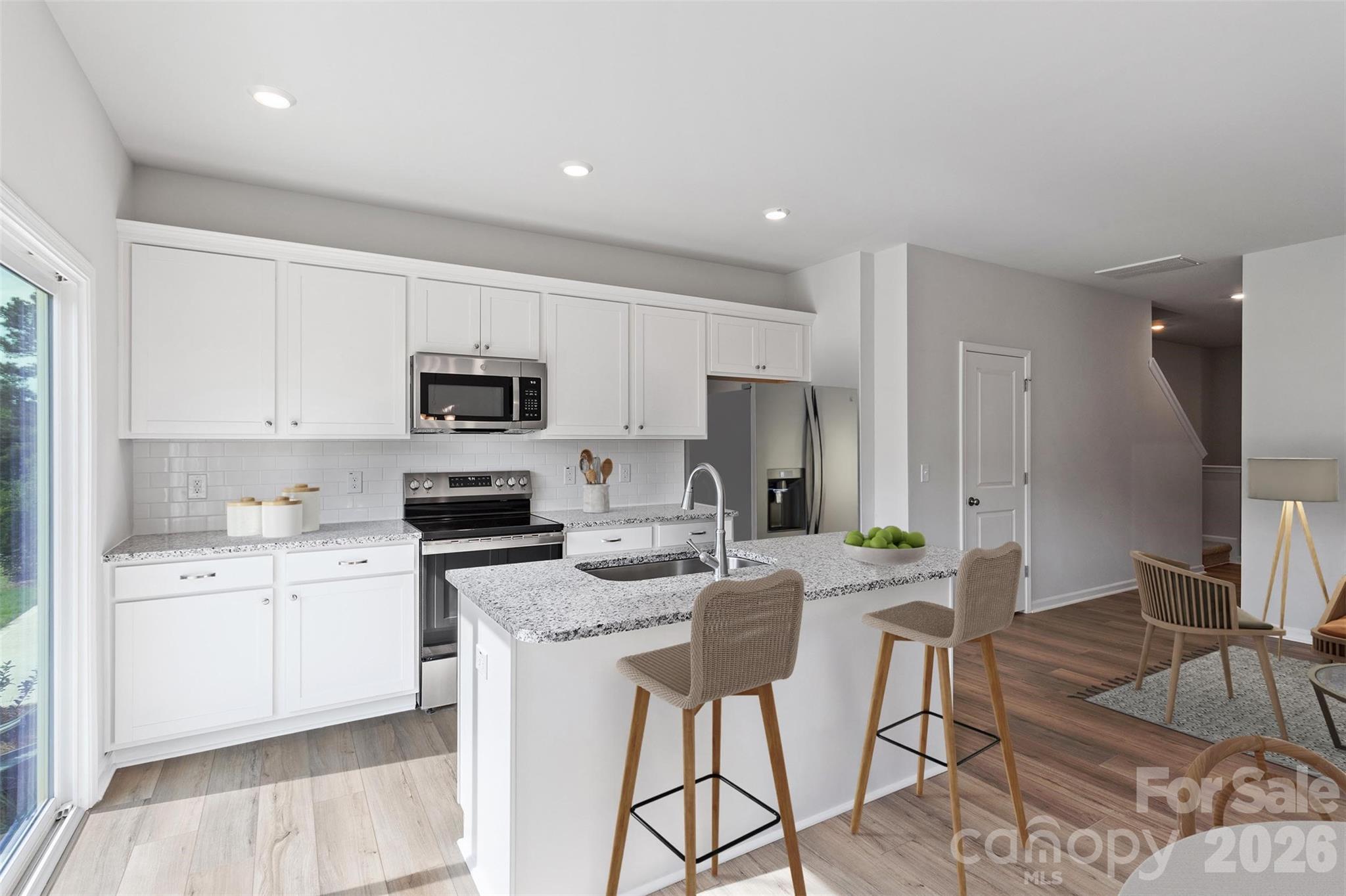 6332 Abelia Avenue #82 — Charlotte
