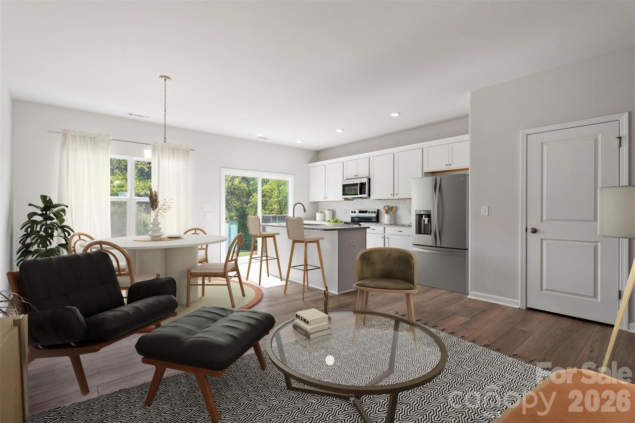 6332 Abelia Avenue #82 — Charlotte