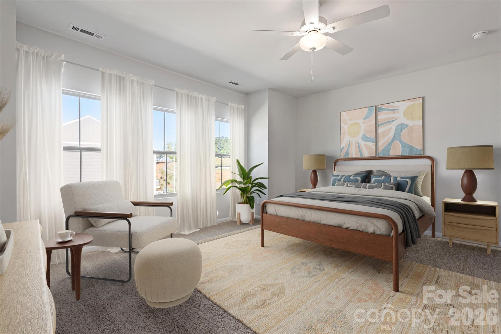 6332 Abelia Avenue #82 — Charlotte