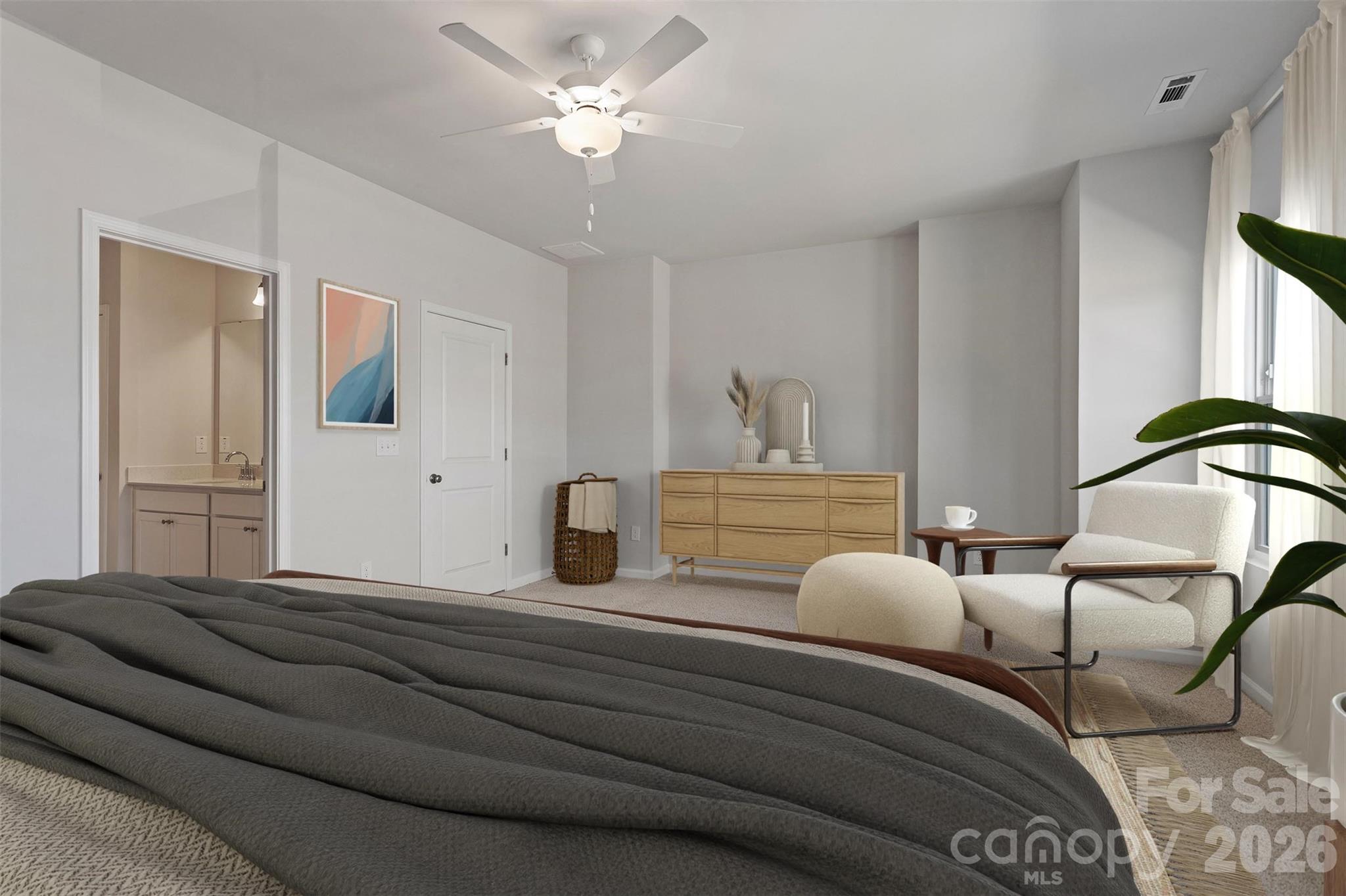 6332 Abelia Avenue #82 — Charlotte