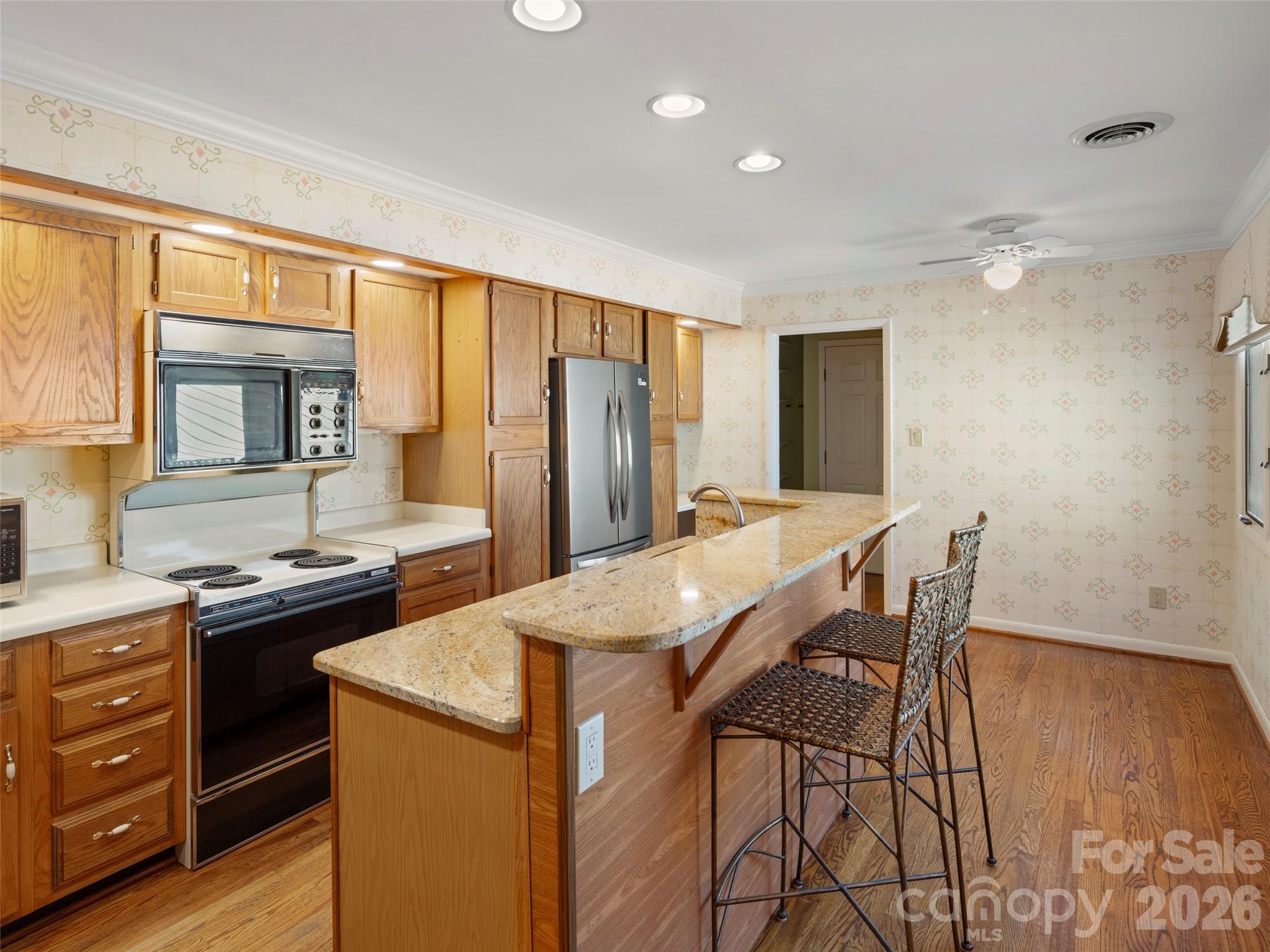 110 Clubwood Court — Asheville