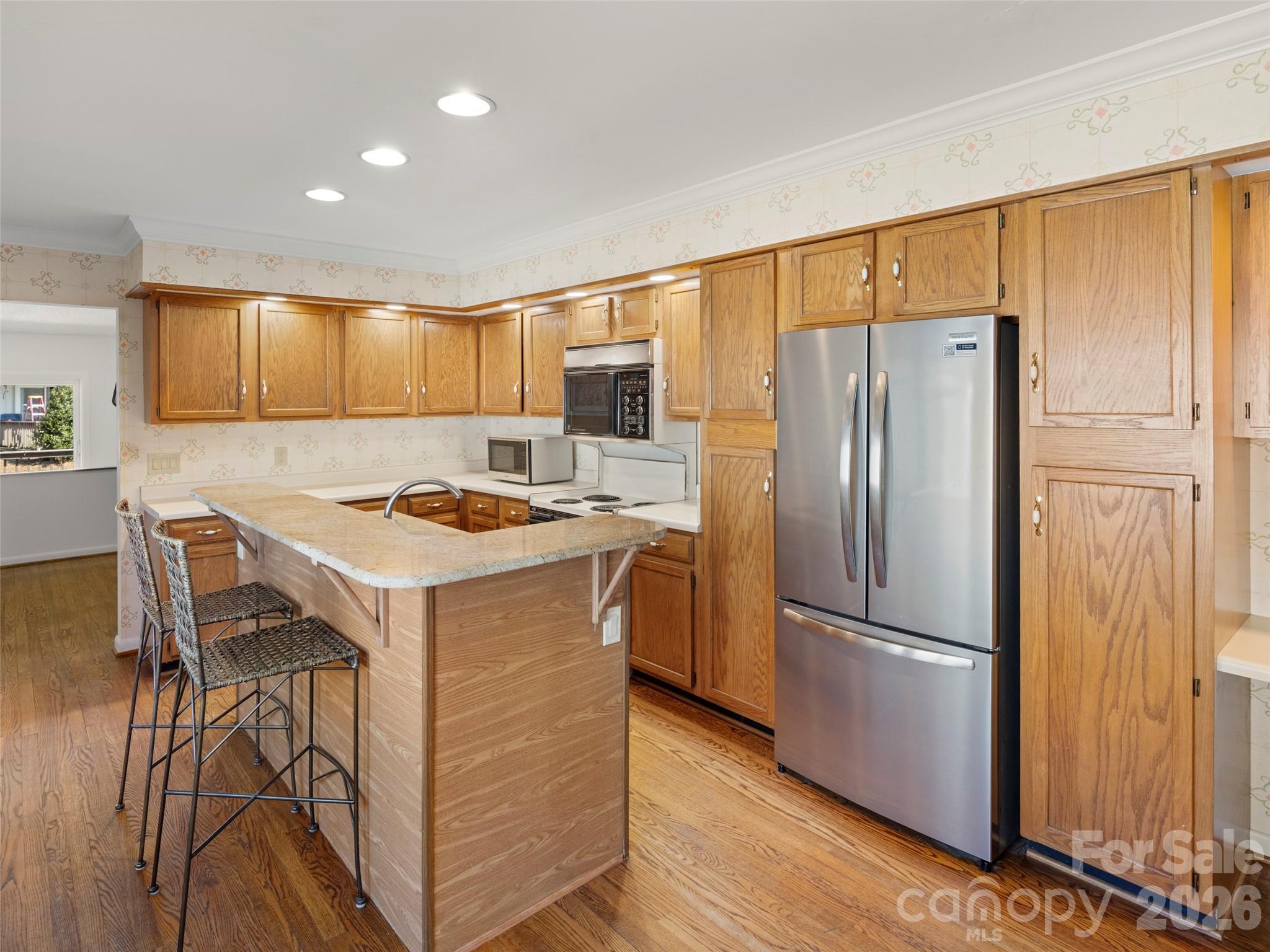 110 Clubwood Court — Asheville