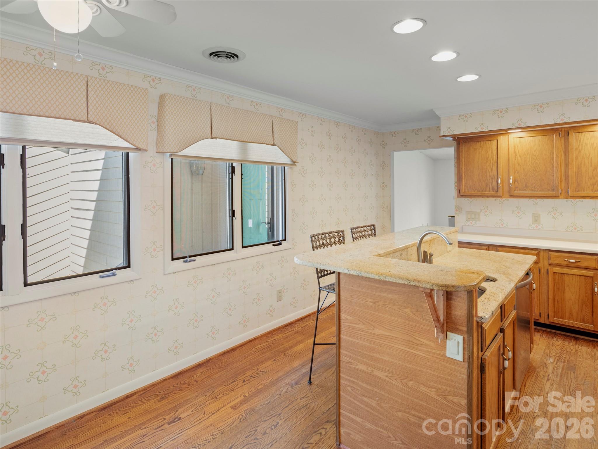 110 Clubwood Court — Asheville