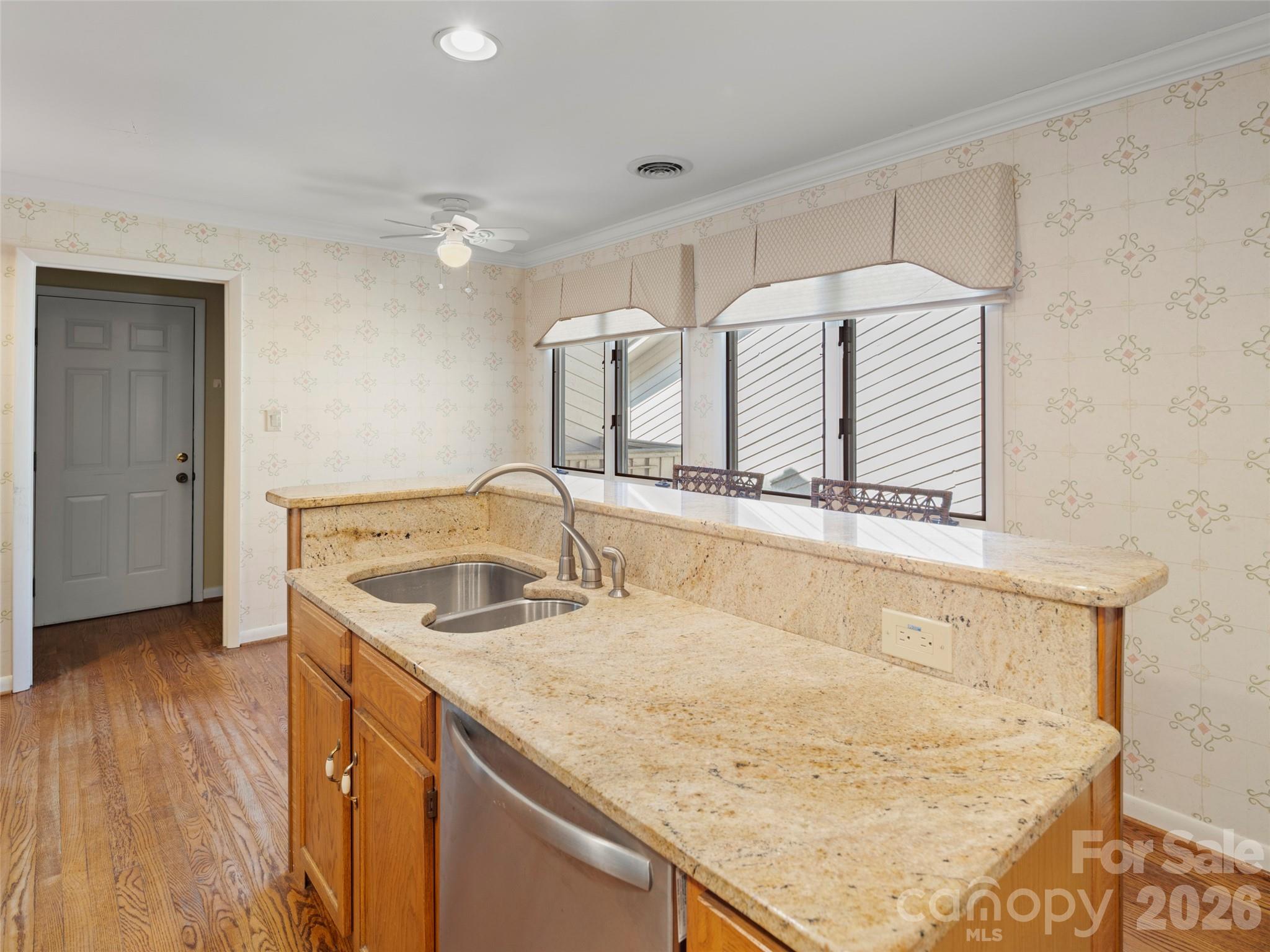 110 Clubwood Court — Asheville