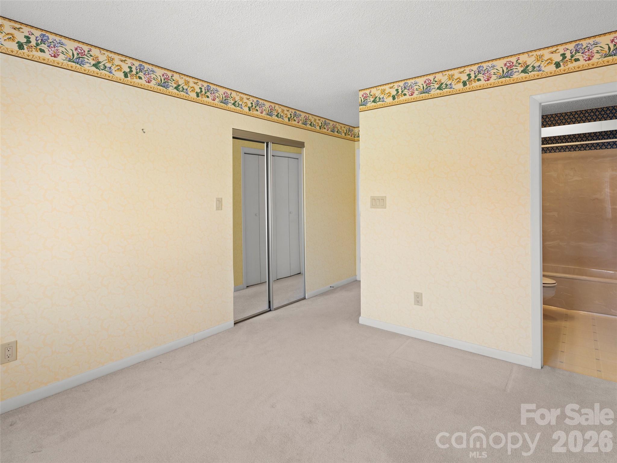 110 Clubwood Court — Asheville