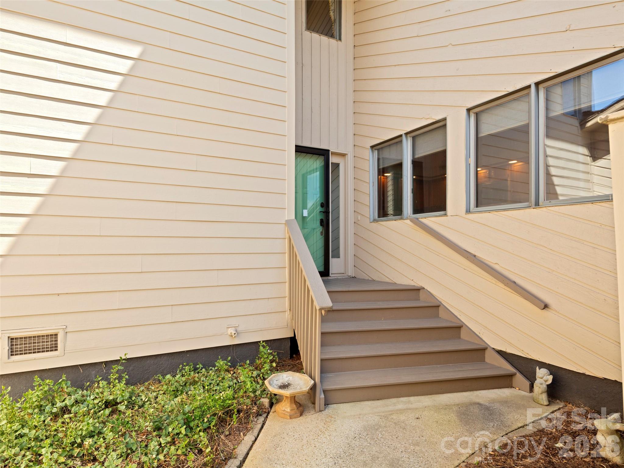 110 Clubwood Court — Asheville