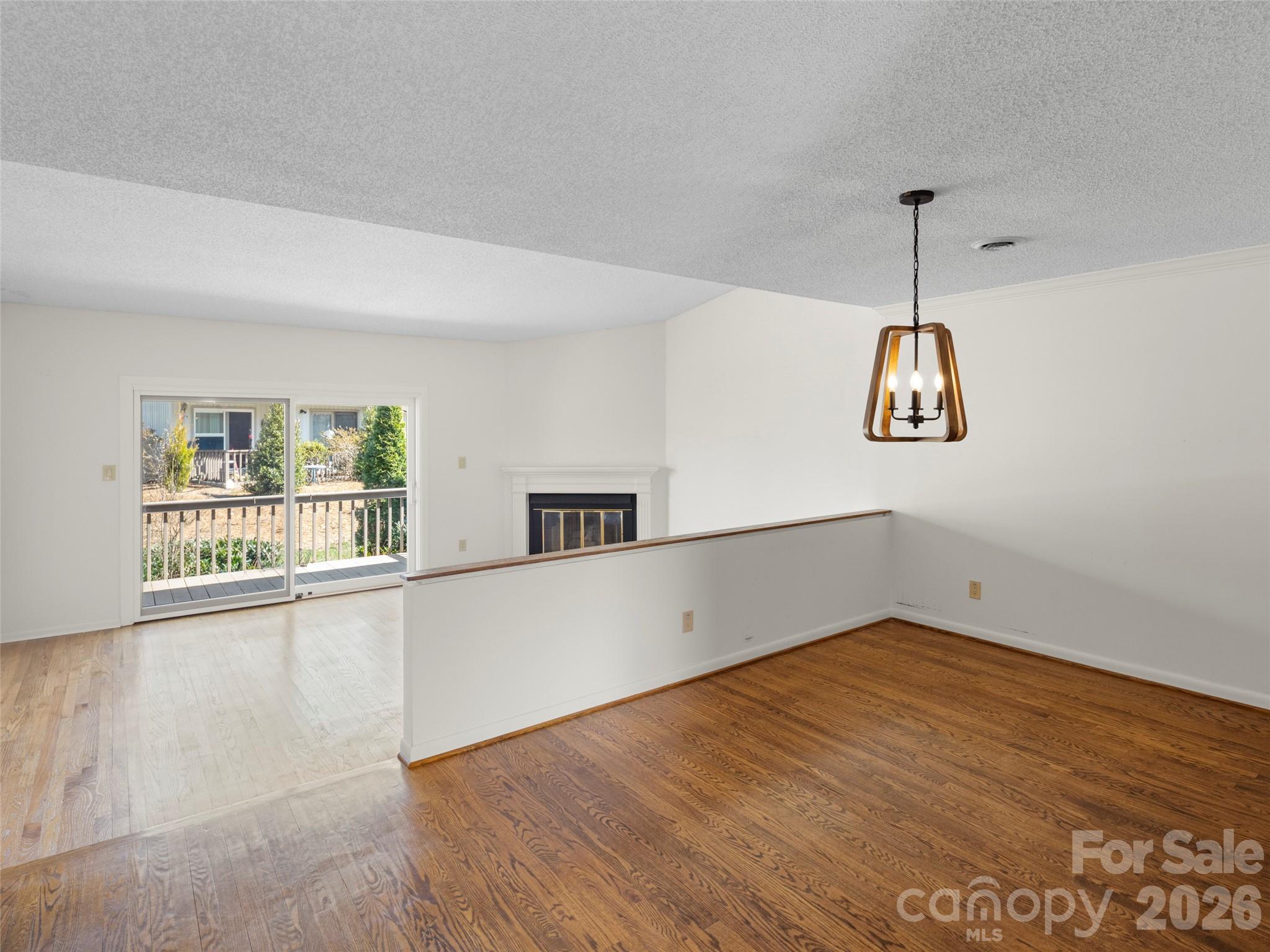 110 Clubwood Court — Asheville