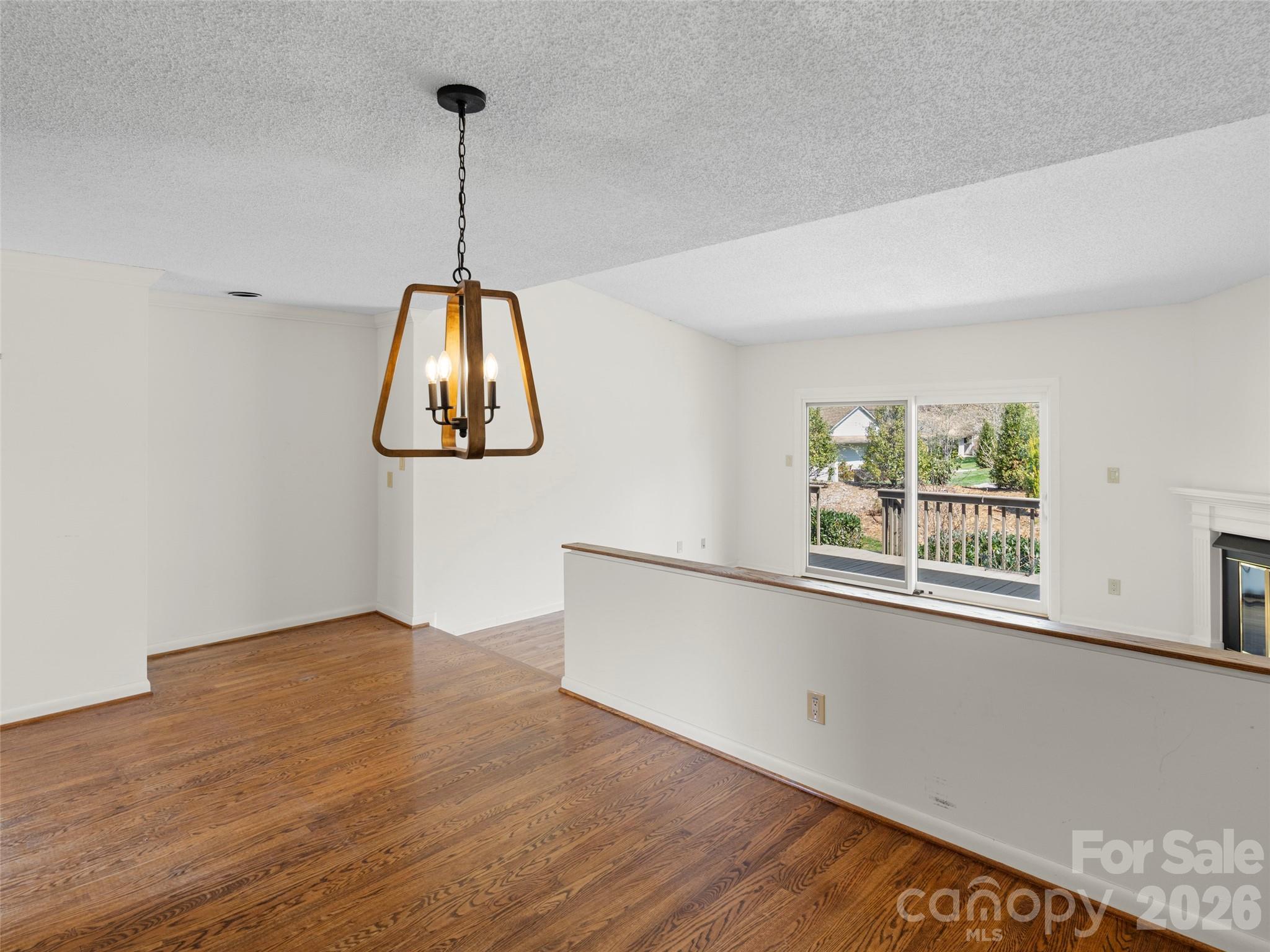 110 Clubwood Court — Asheville