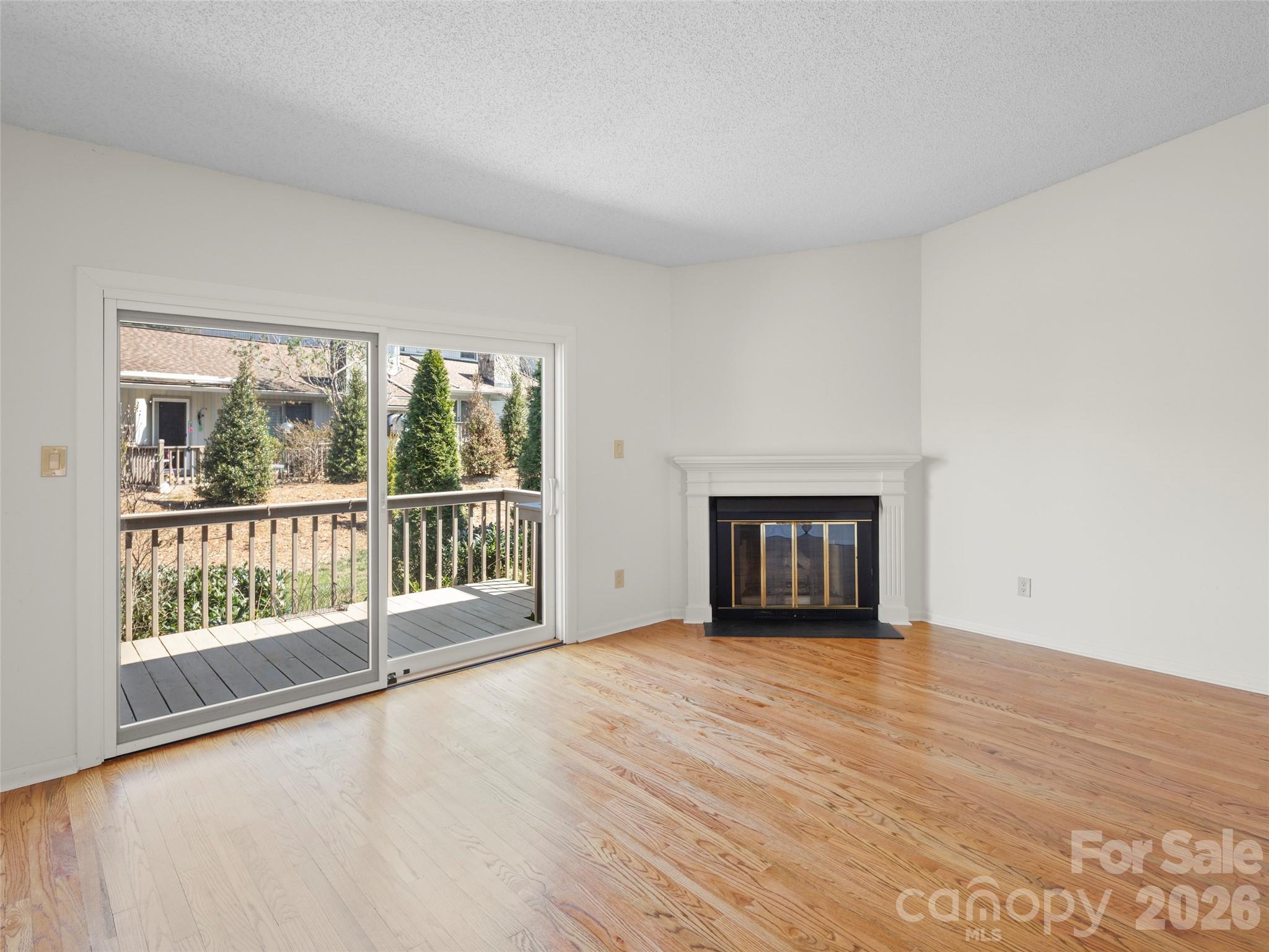 110 Clubwood Court — Asheville