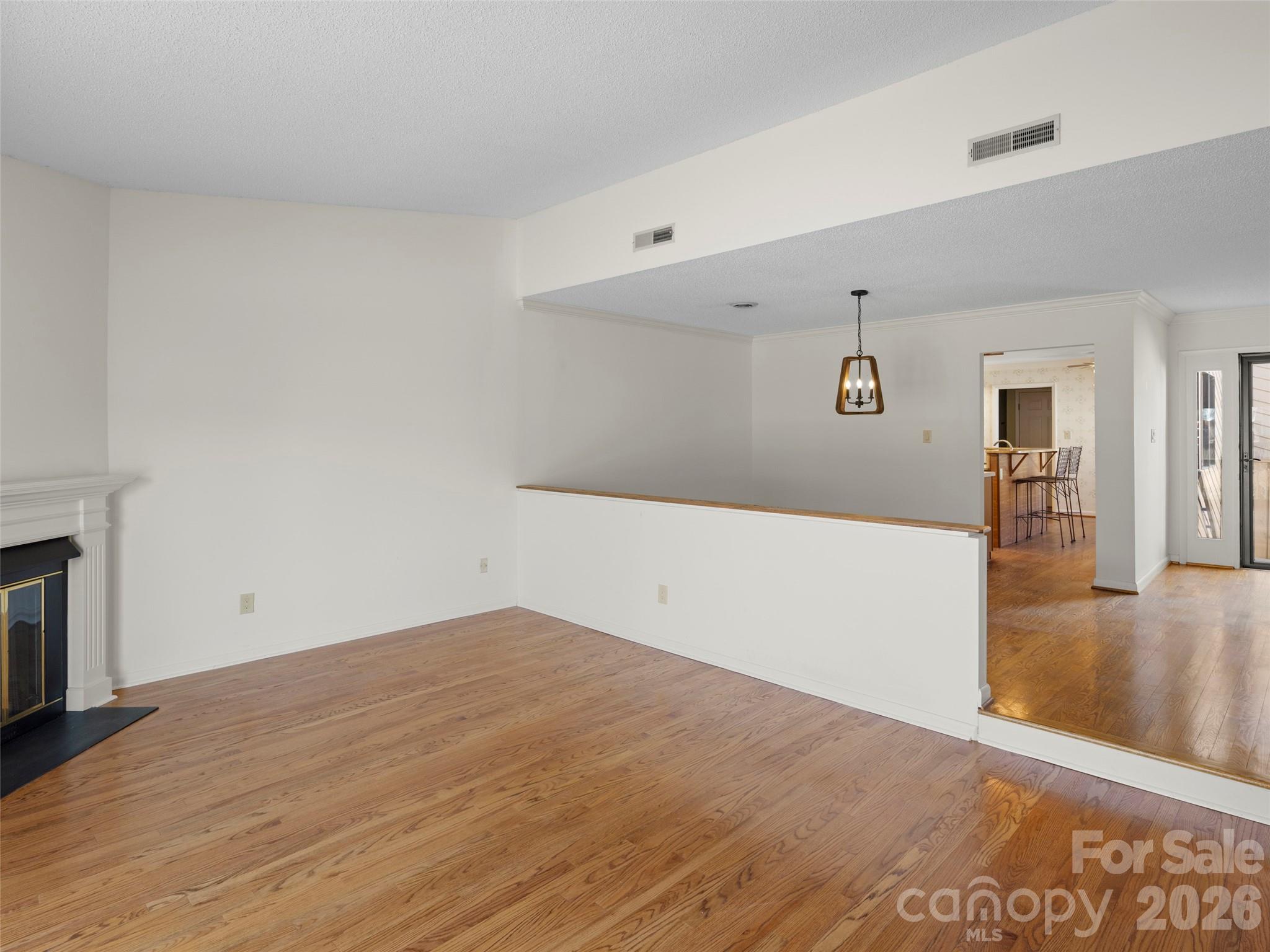 110 Clubwood Court — Asheville