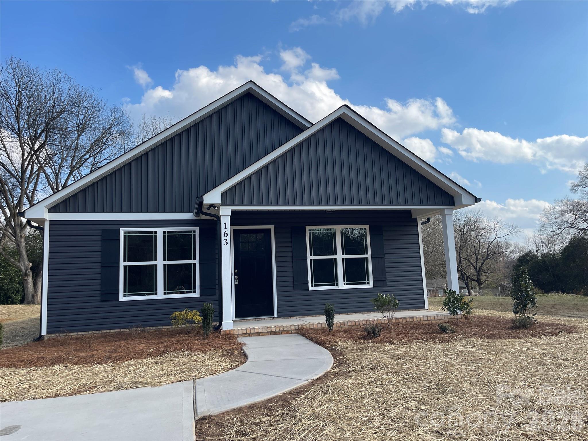 163 W Pine Street — Norwood