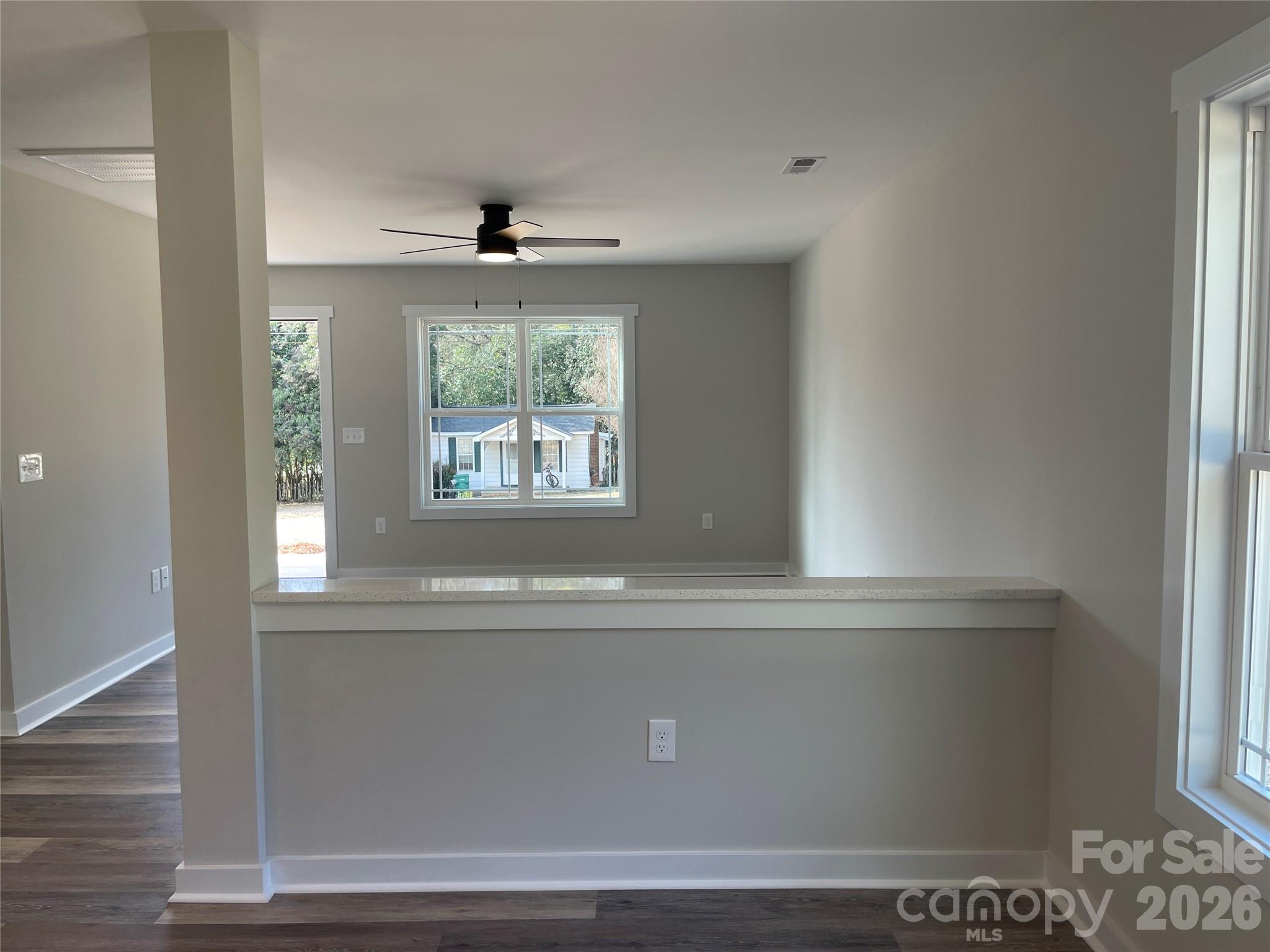 163 W Pine Street — Norwood
