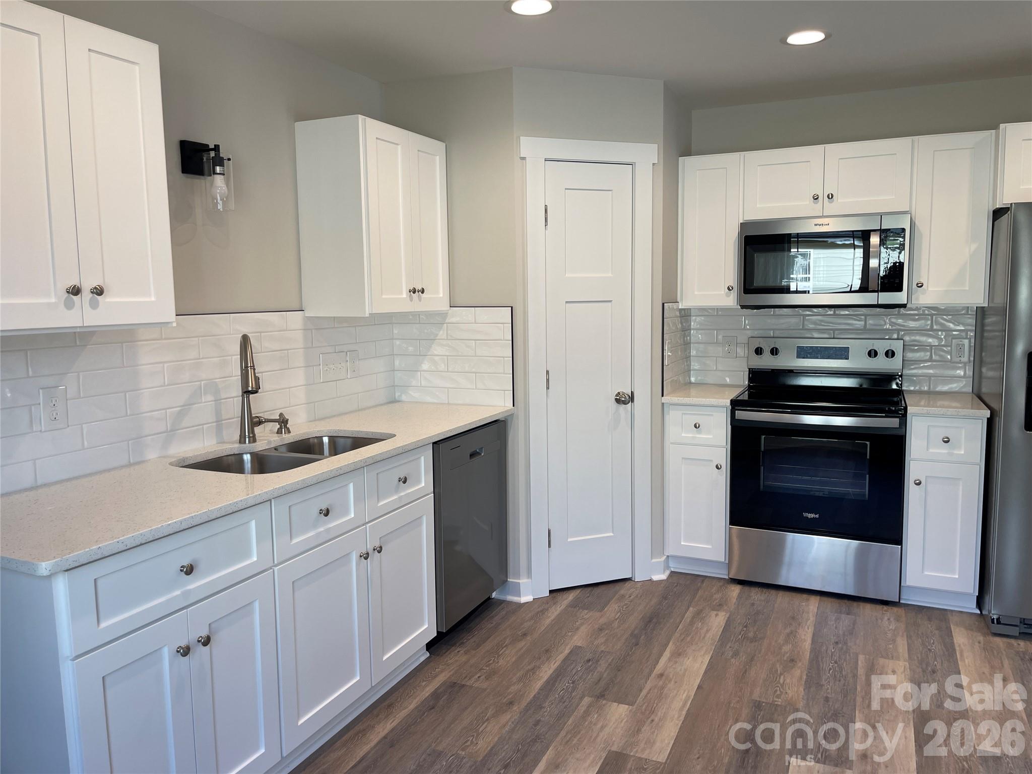163 W Pine Street — Norwood