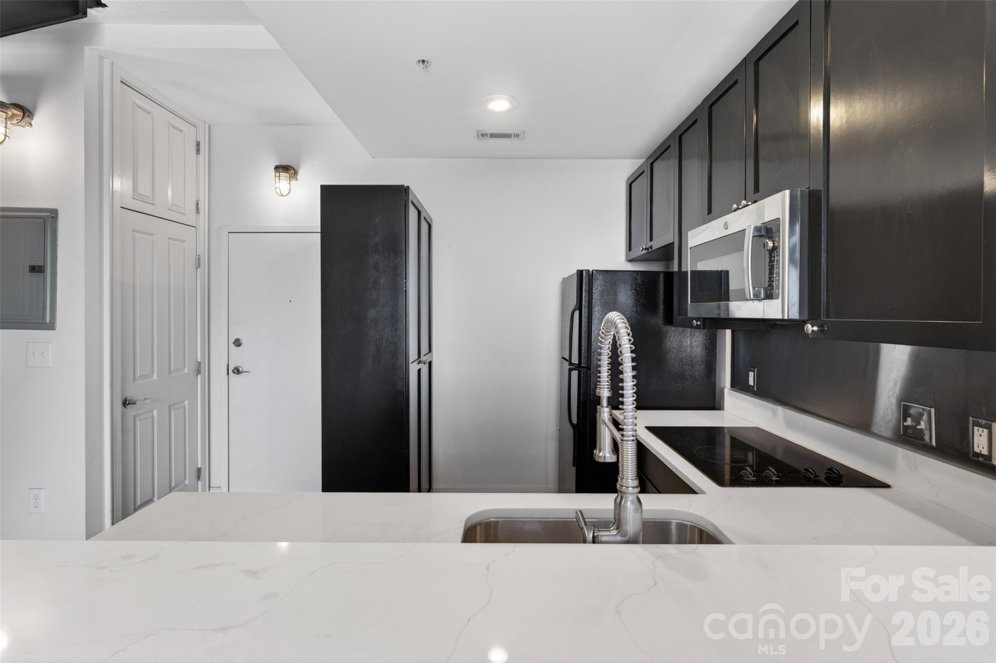 710 W Trade Street #505 — Charlotte