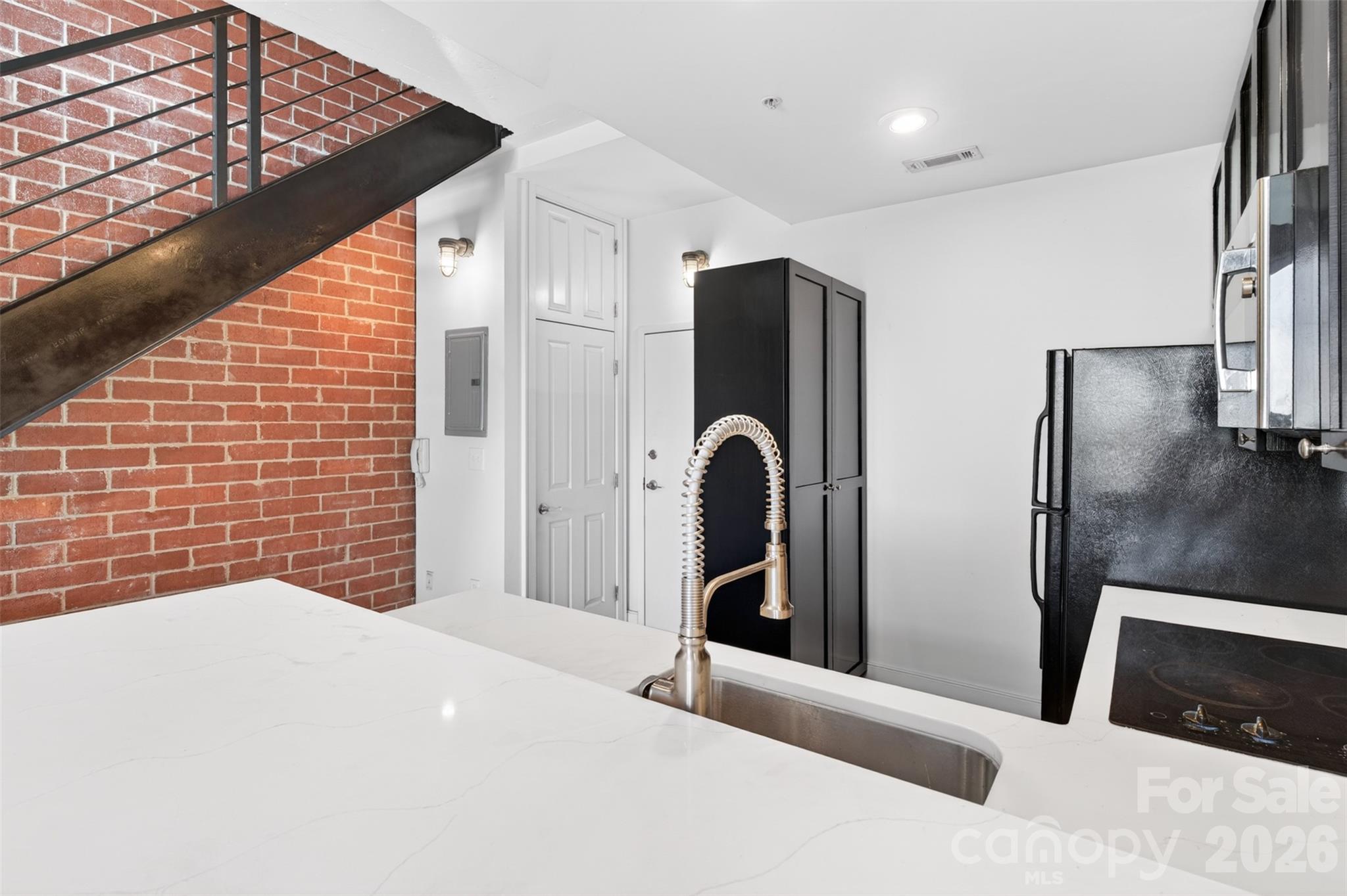 710 W Trade Street #505 — Charlotte