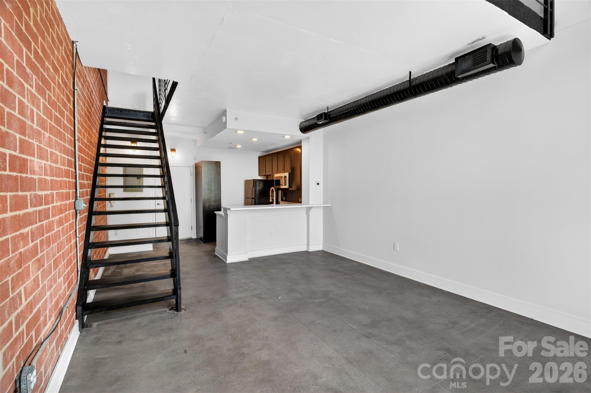 710 W Trade Street #505 — Charlotte