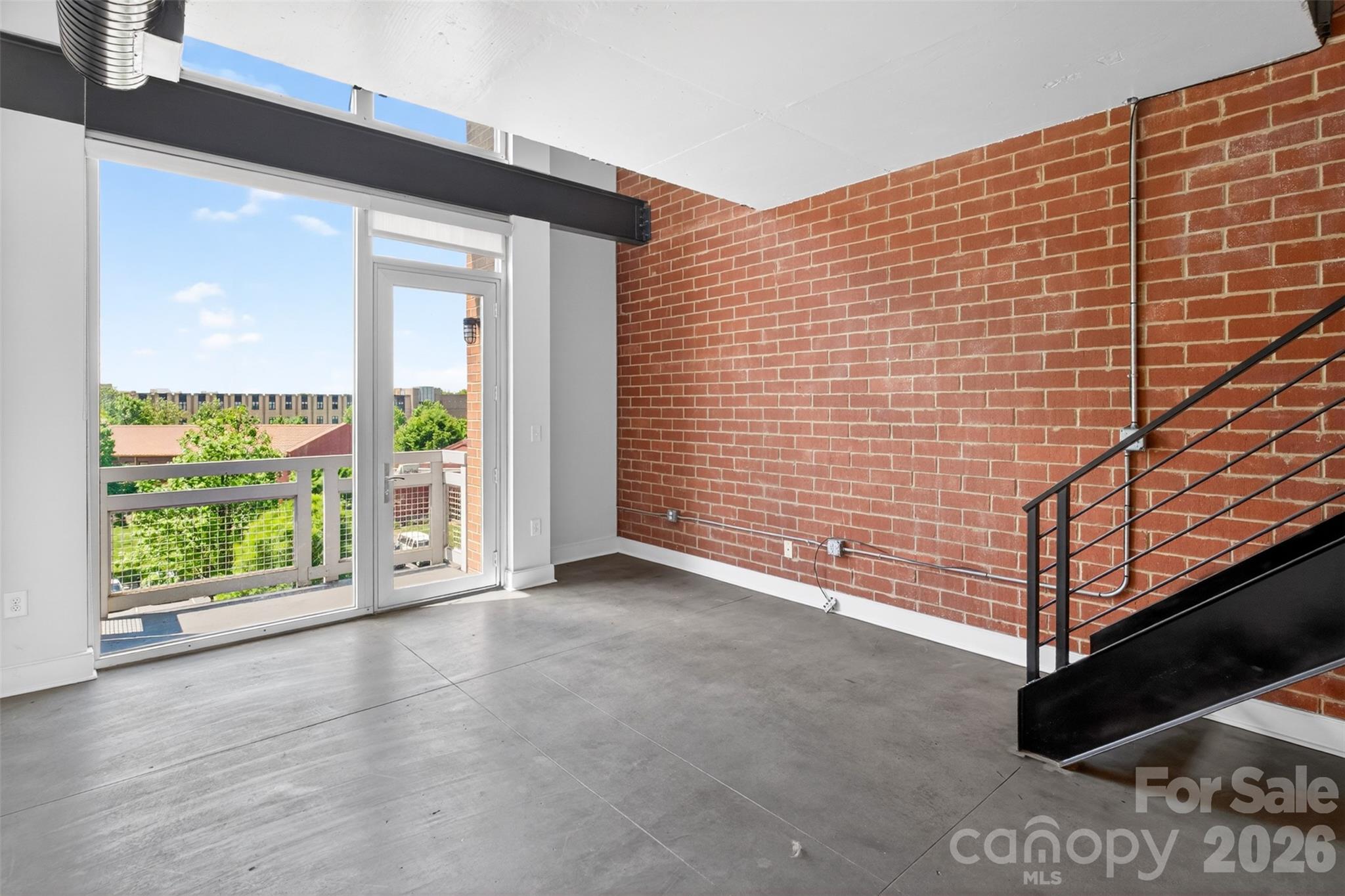 710 W Trade Street #505 — Charlotte