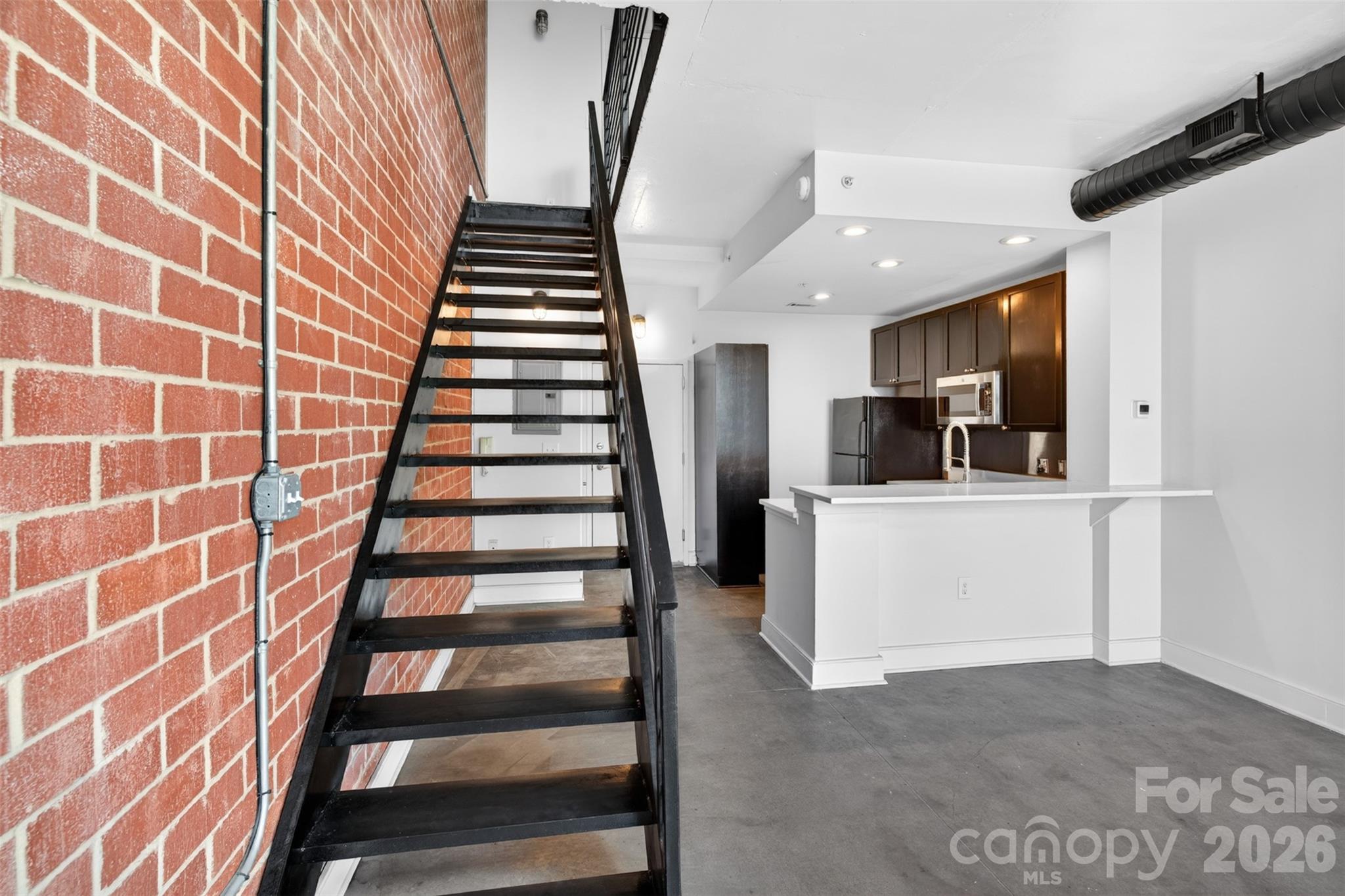710 W Trade Street #505 — Charlotte