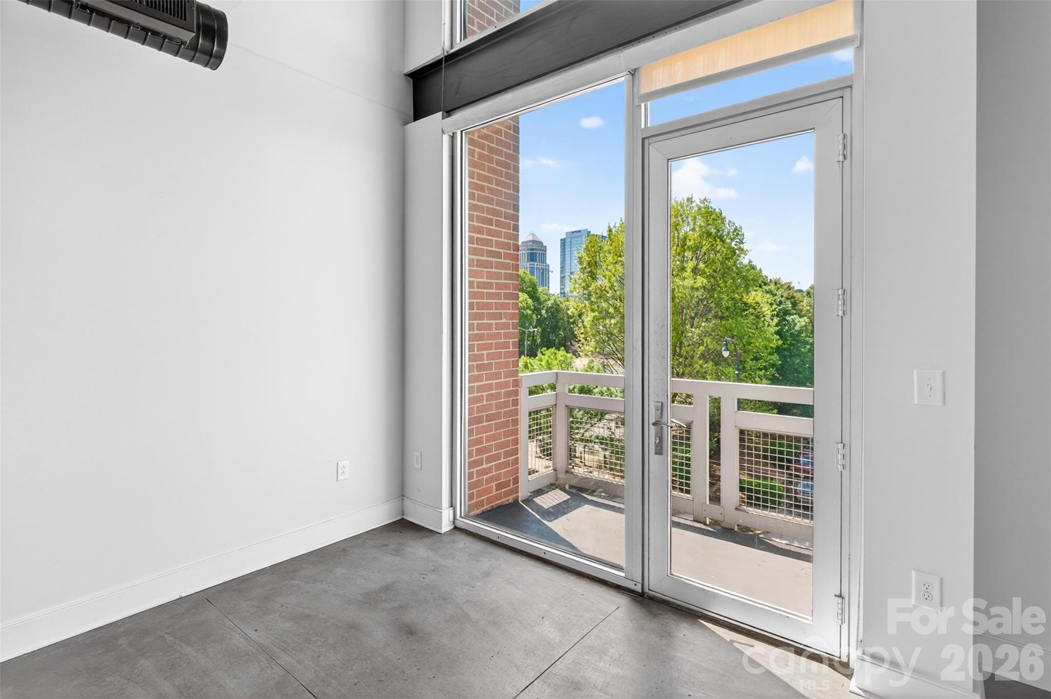 710 W Trade Street #505 — Charlotte