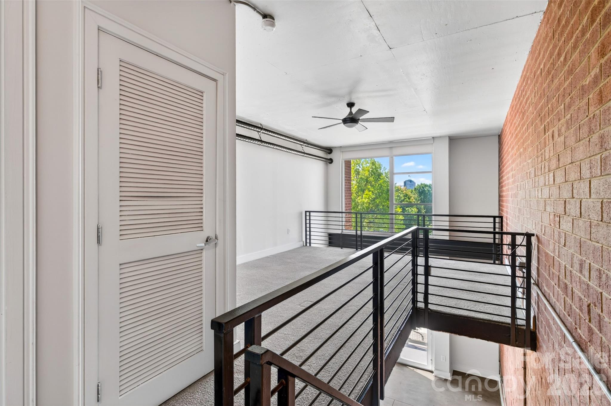 710 W Trade Street #505 — Charlotte