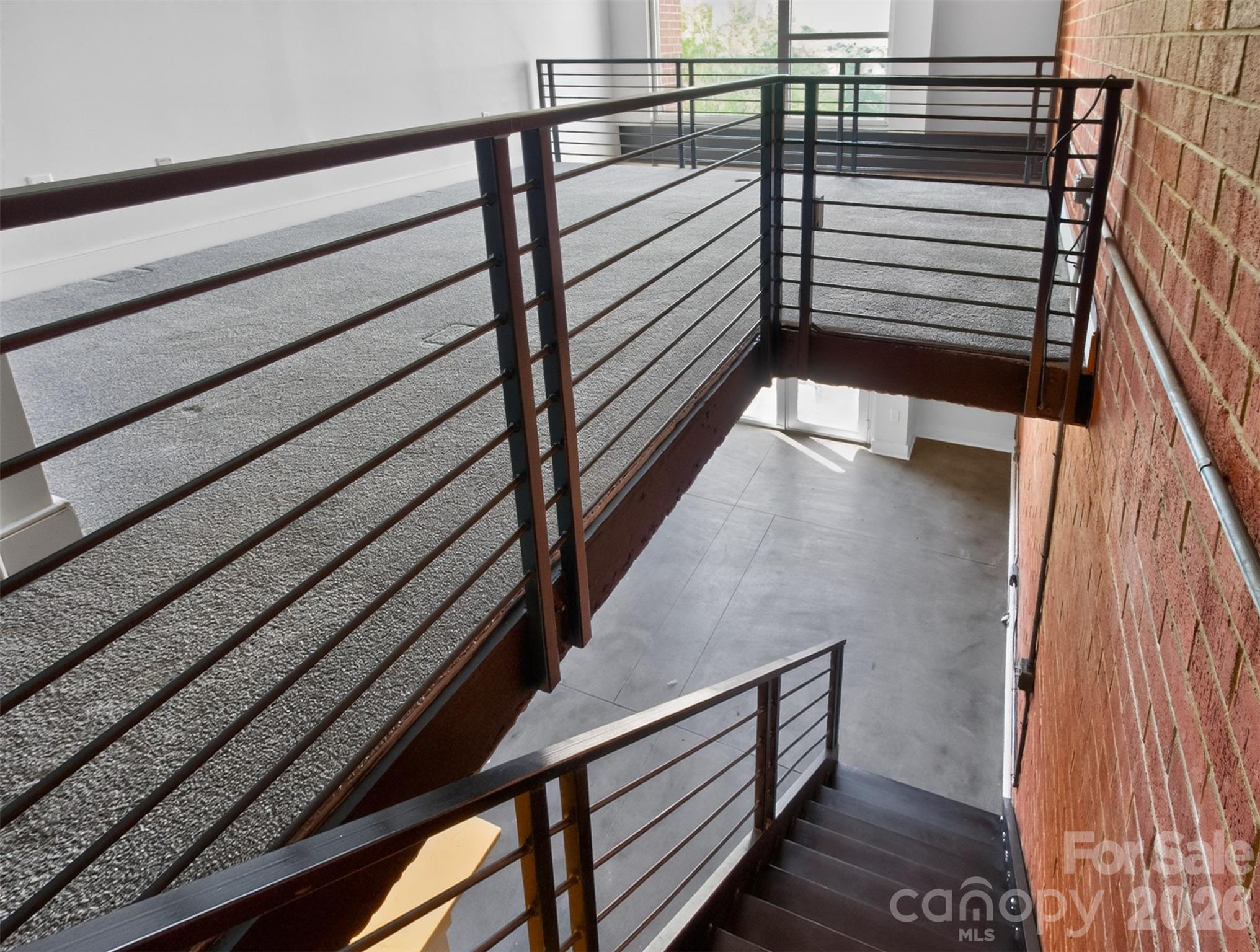 710 W Trade Street #505 — Charlotte