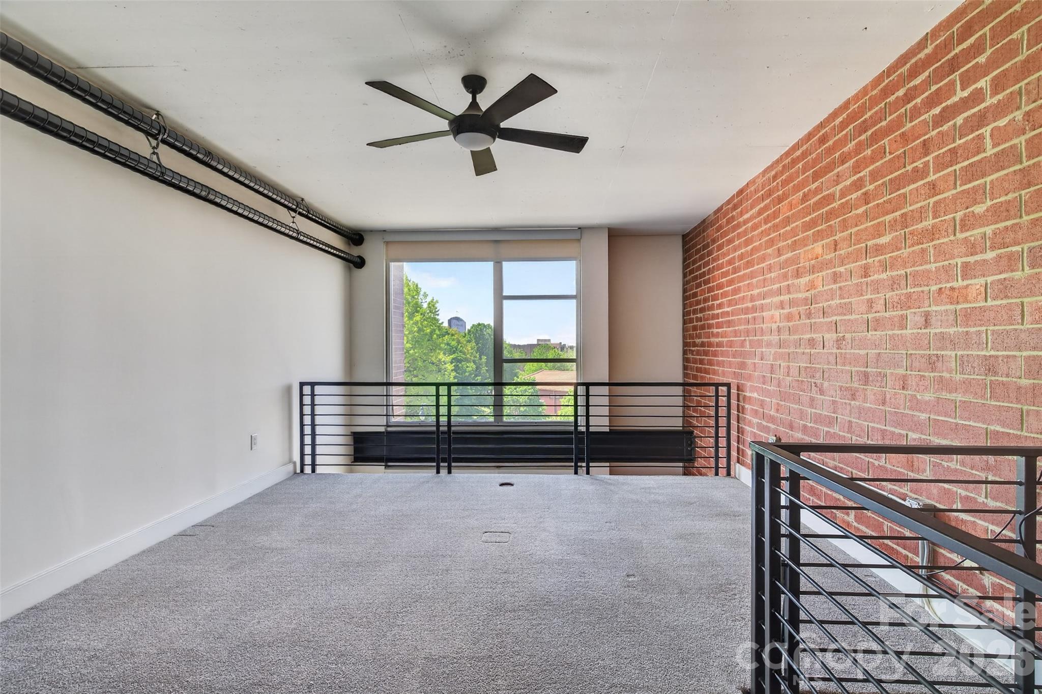 710 W Trade Street #505 — Charlotte