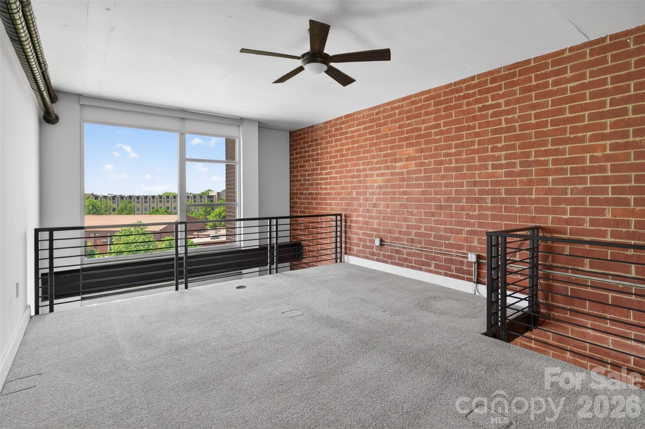 710 W Trade Street #505 — Charlotte