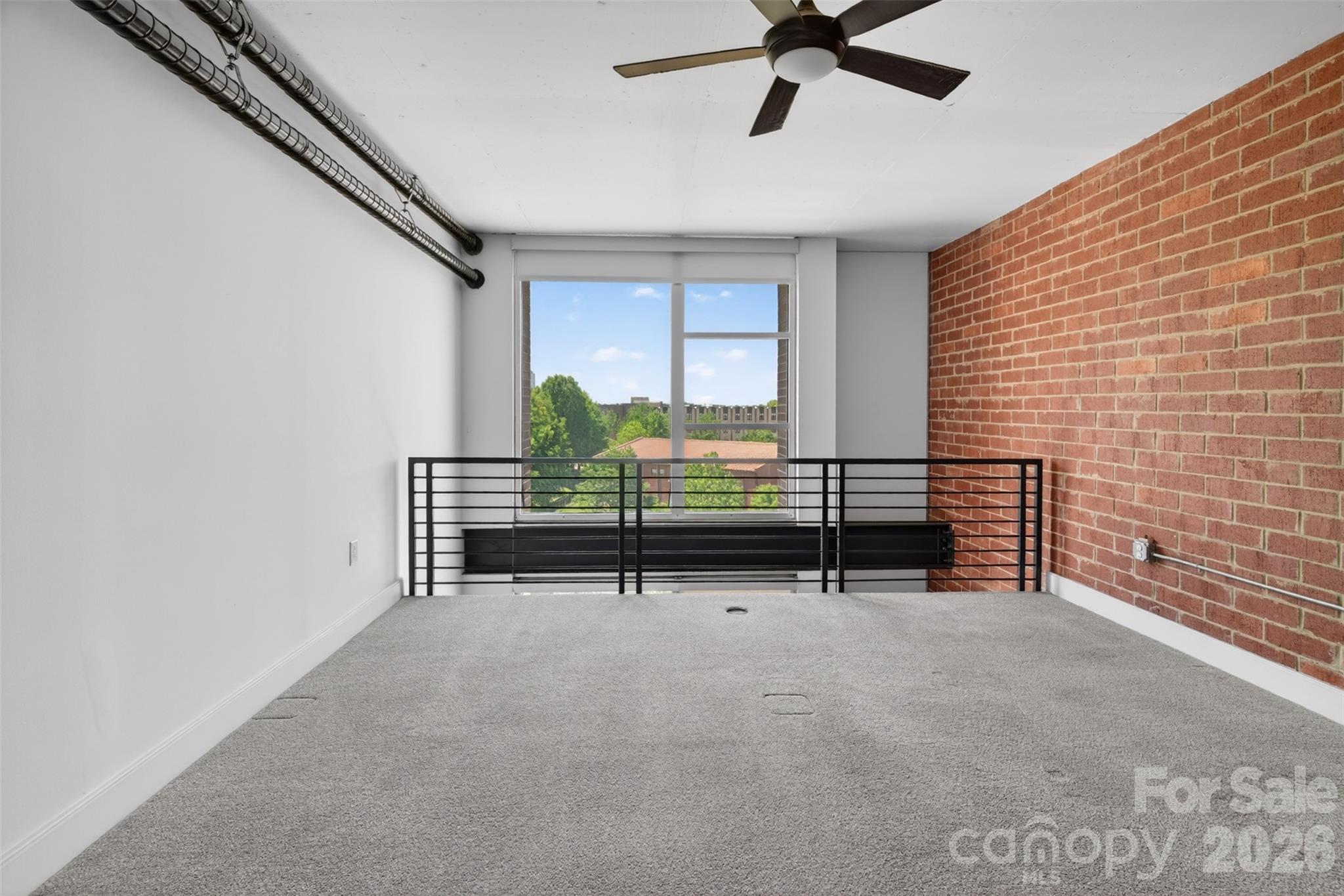 710 W Trade Street #505 — Charlotte