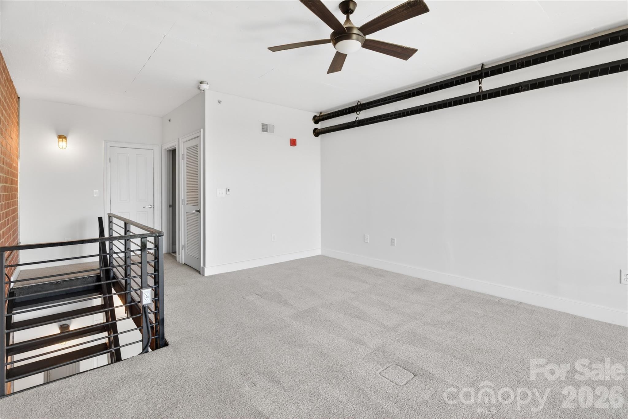 710 W Trade Street #505 — Charlotte